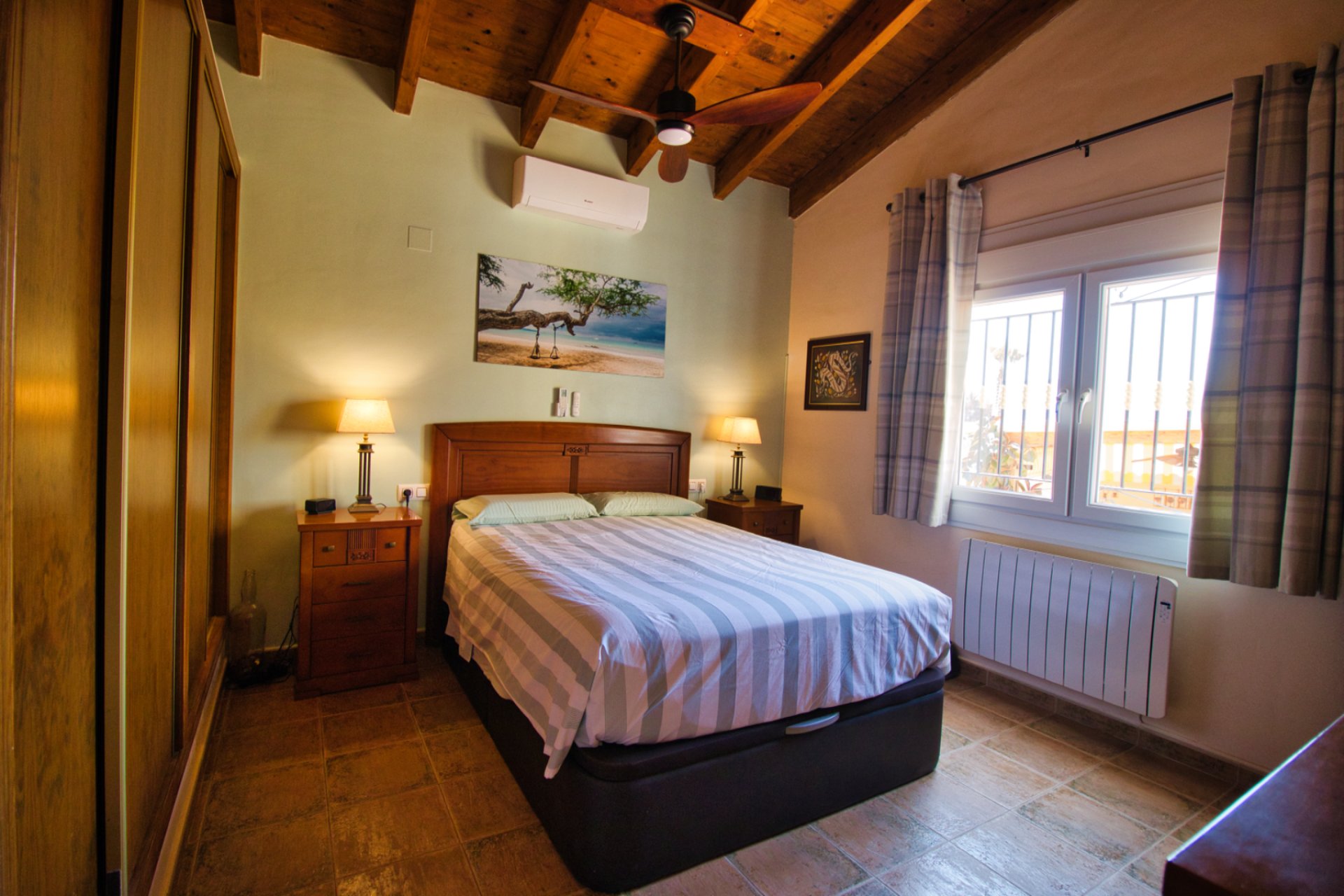 Reventa - Country house -
La Murada