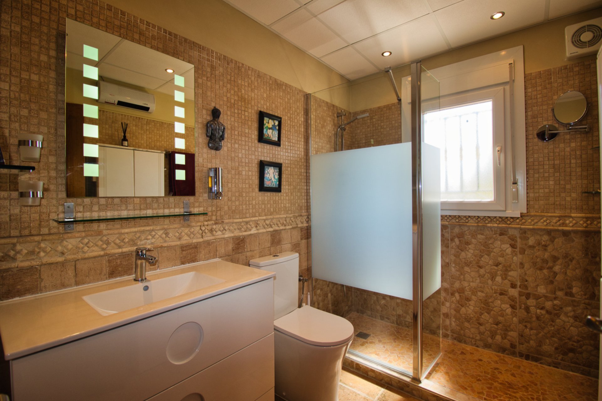 Reventa - Country house -
La Murada