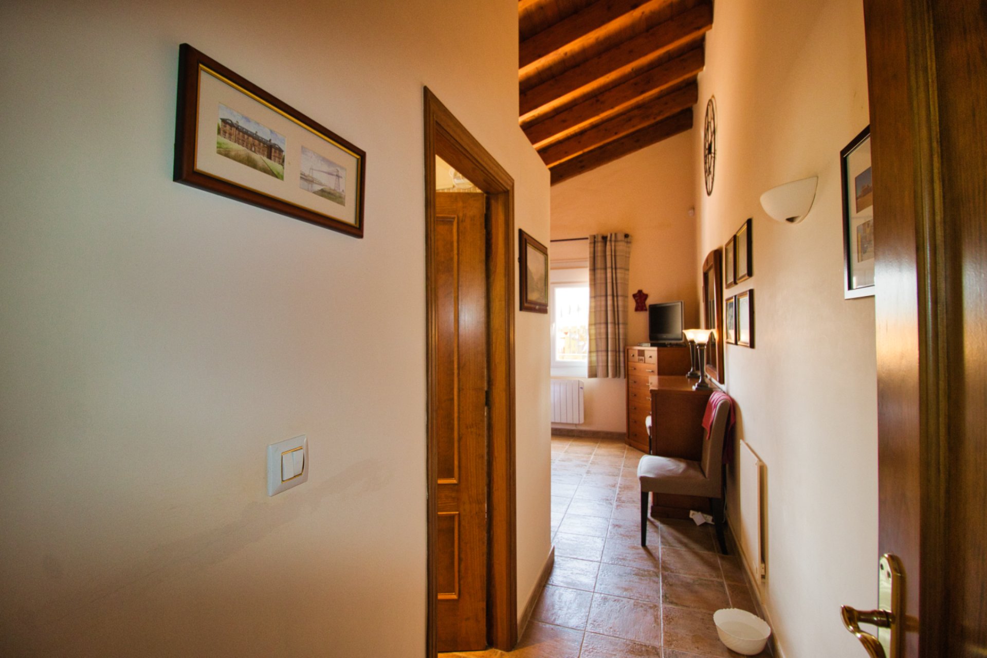 Reventa - Country house -
La Murada