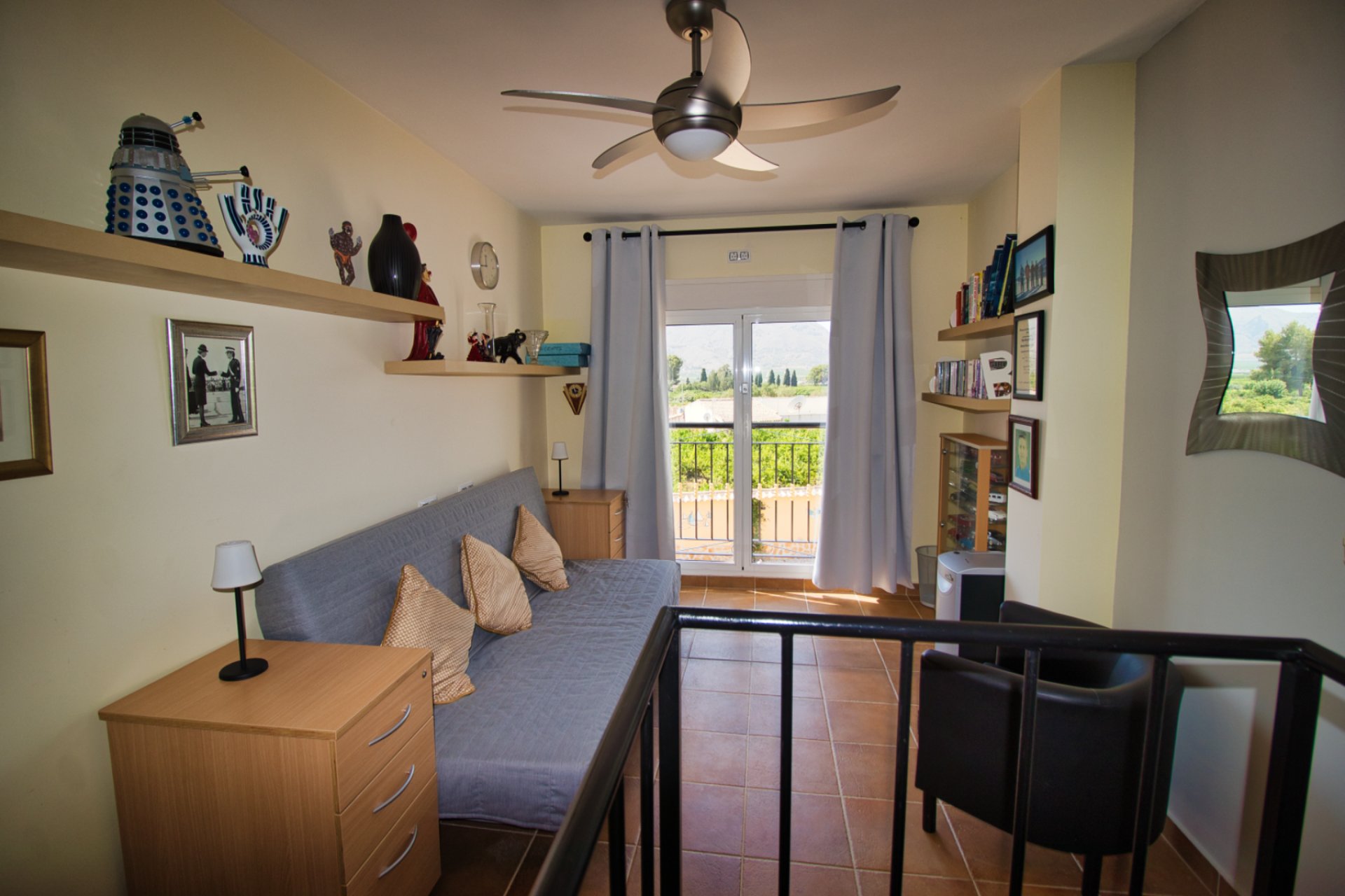 Reventa - Country house -
La Murada