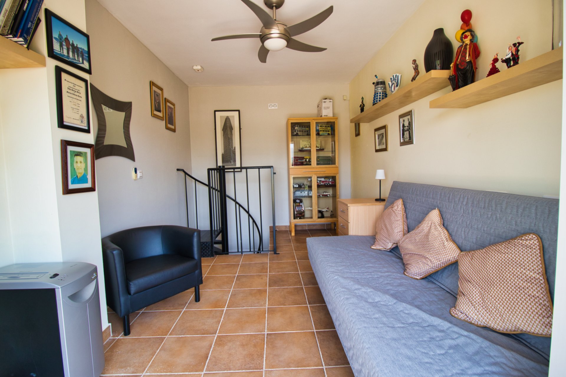 Reventa - Country house -
La Murada