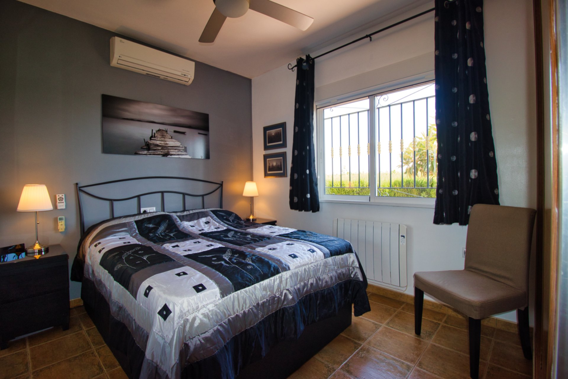 Reventa - Country house -
La Murada