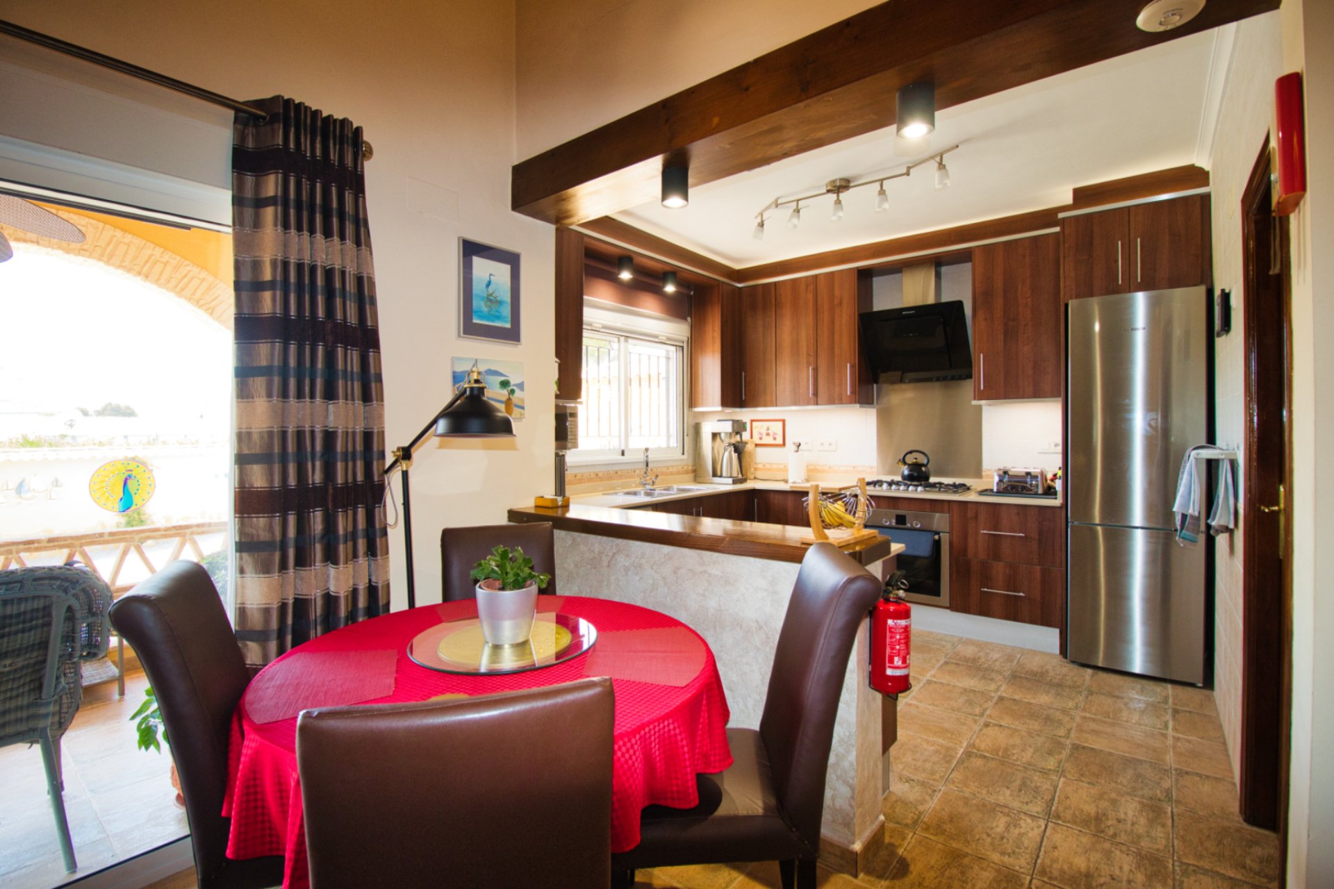 Reventa - Country house -
La Murada