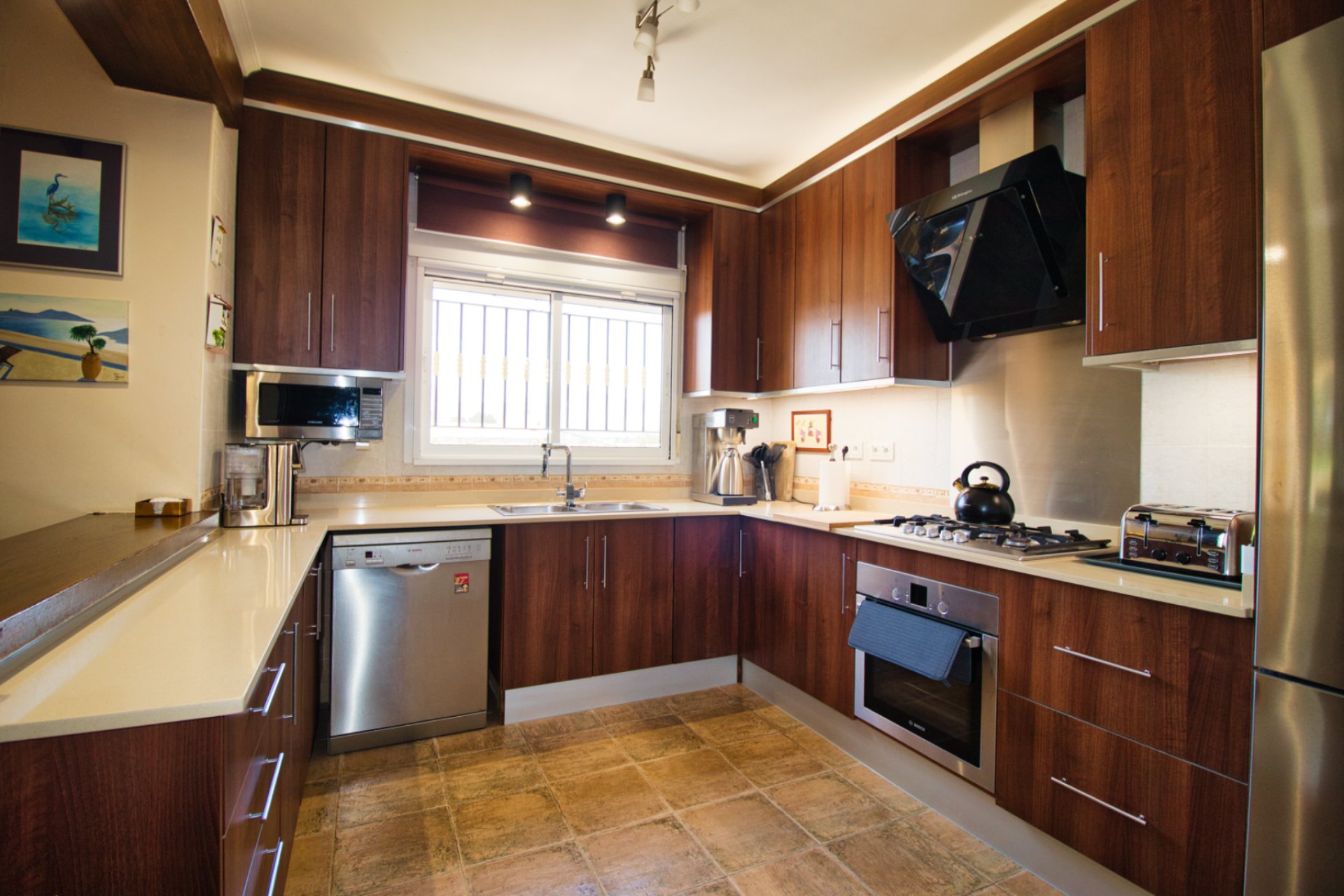 Reventa - Country house -
La Murada