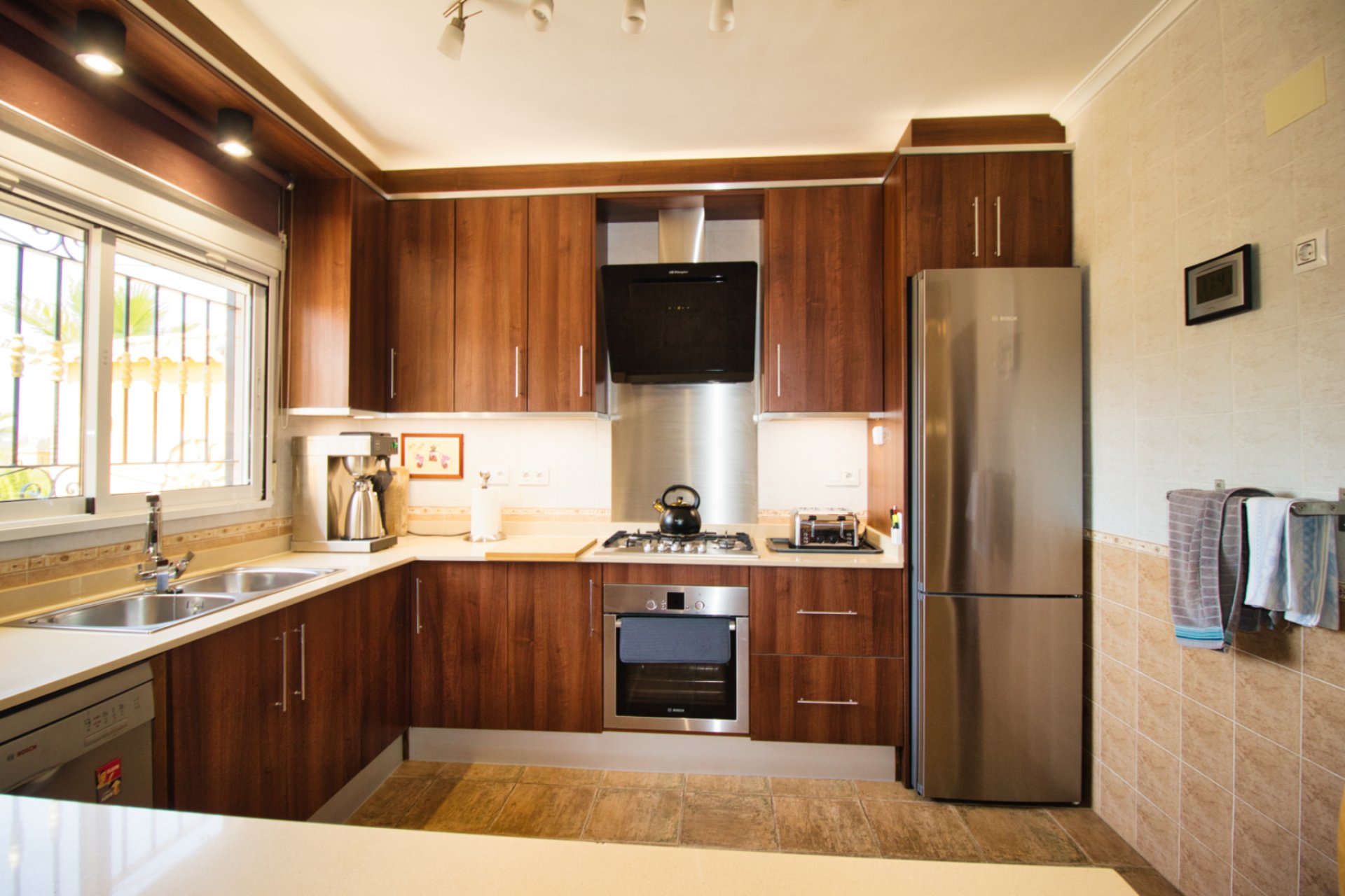 Reventa - Country house -
La Murada