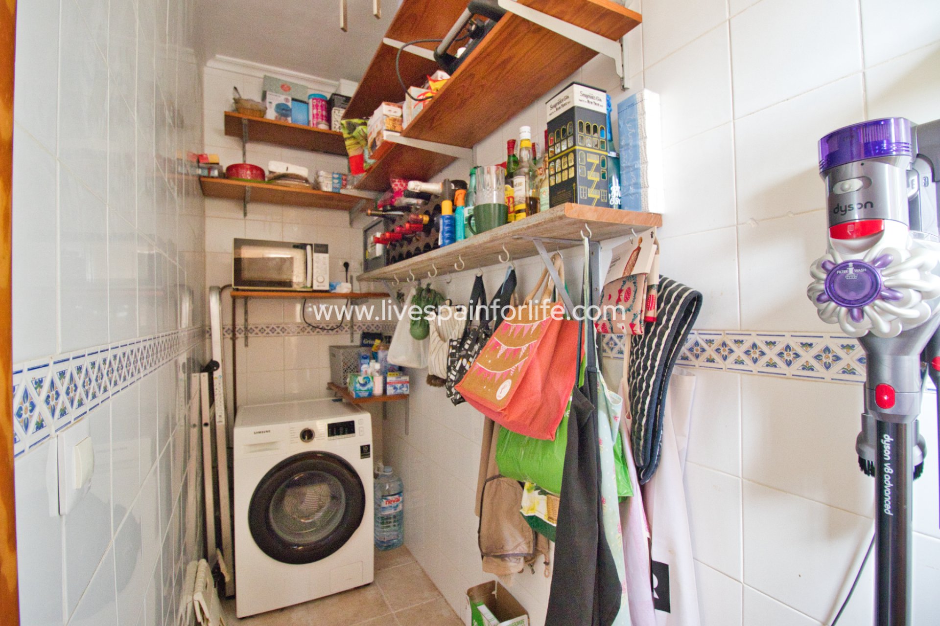 Reventa - Country house -
La Murada