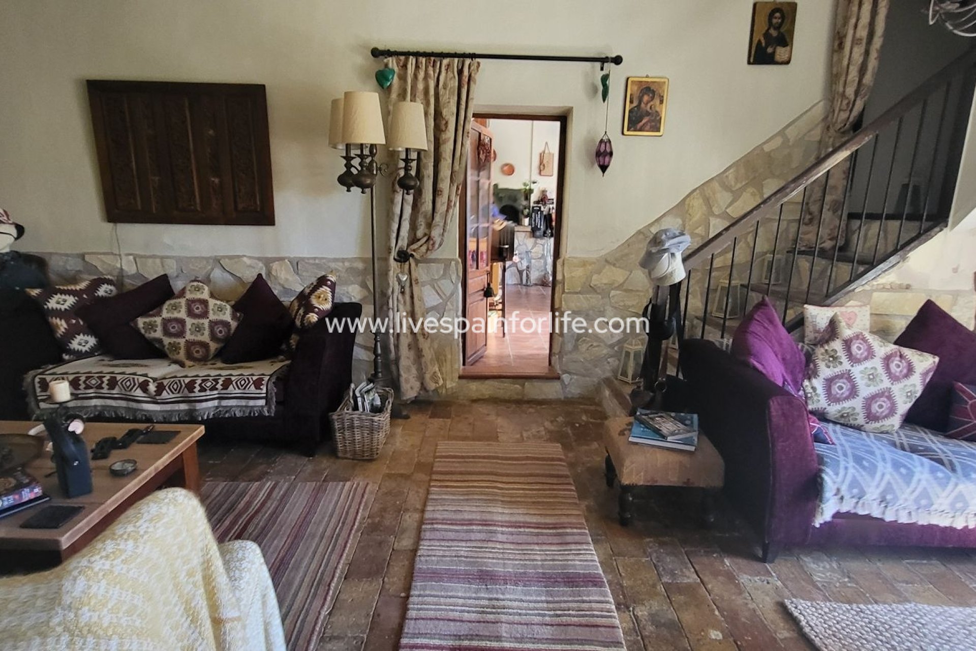 Reventa - Country house -
La Romana - La Romaneta