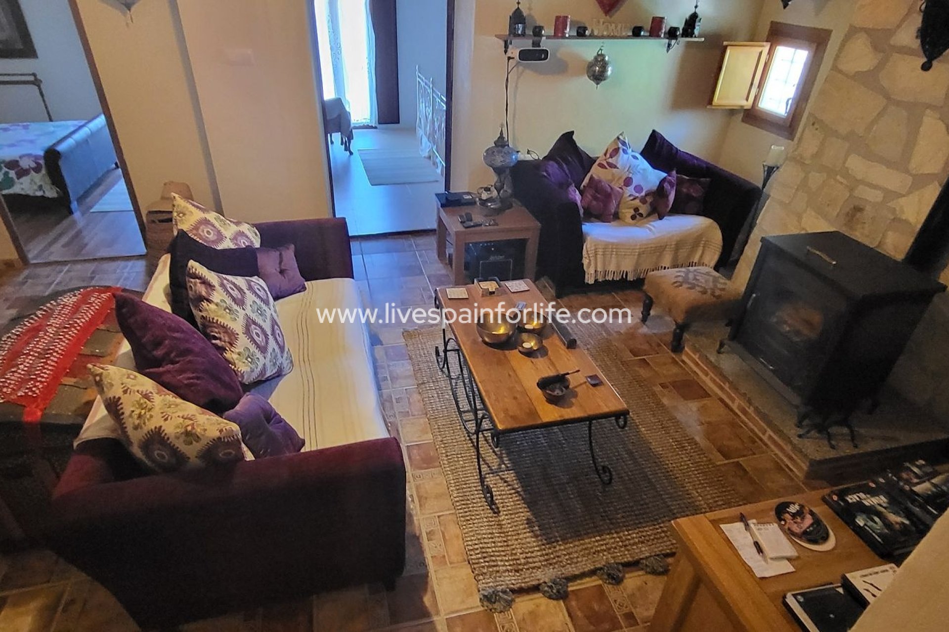 Reventa - Country house -
La Romana - La Romaneta