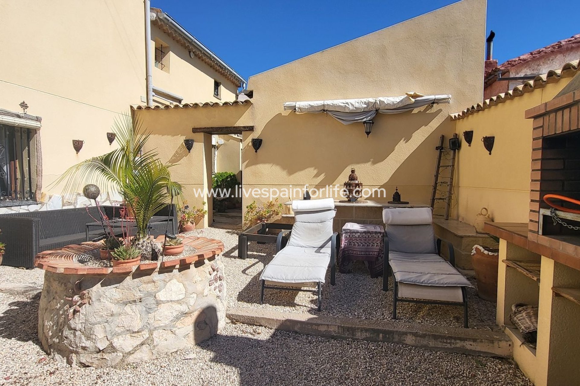 Reventa - Country house -
La Romana - La Romaneta