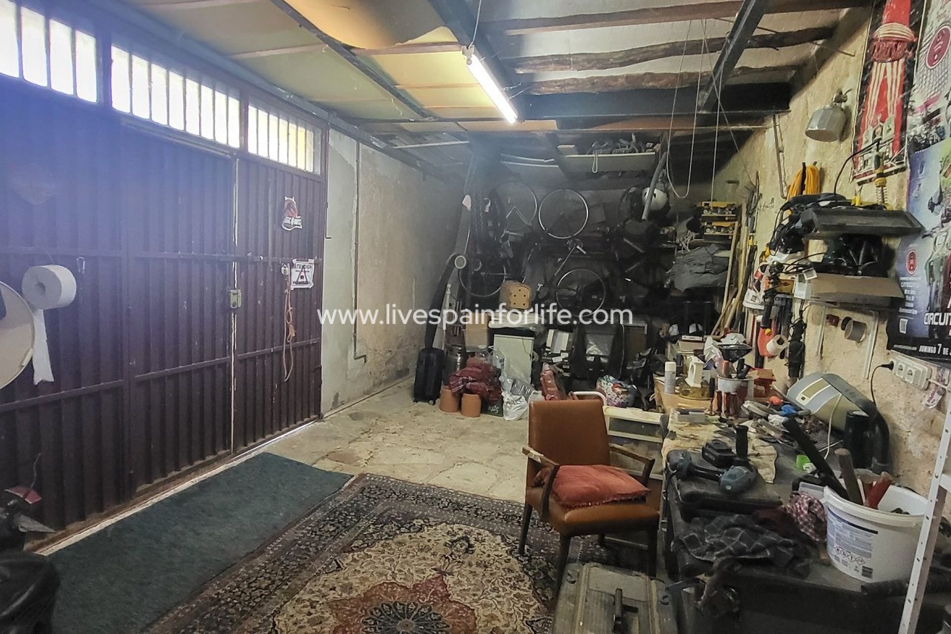 Reventa - Country house -
La Romana - La Romaneta