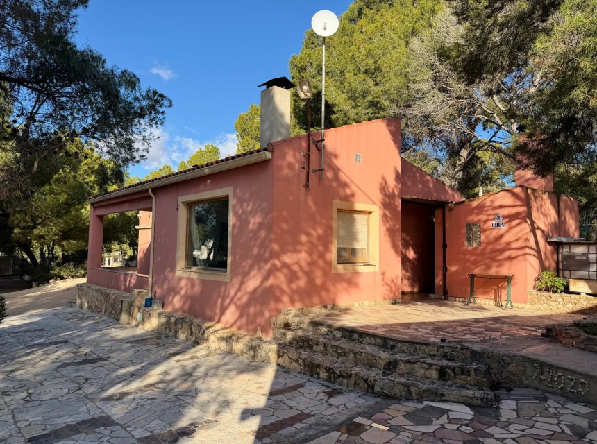 Reventa - Country house -
La Romana