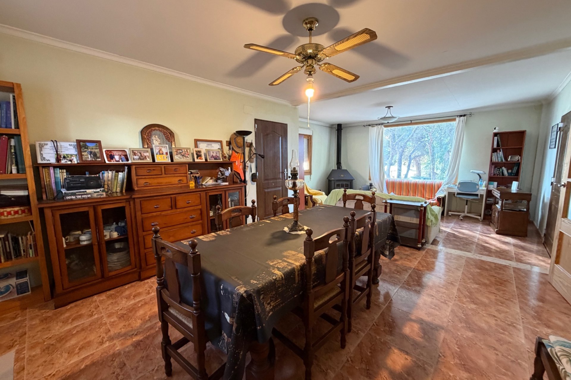 Reventa - Country house -
La Romana