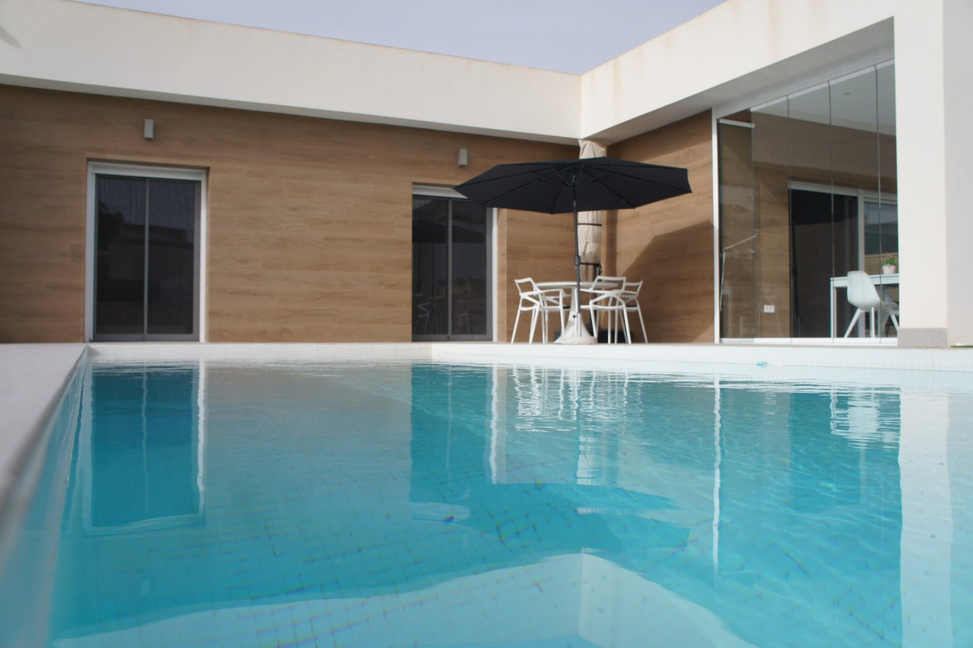 Reventa - Country house -
La Romana