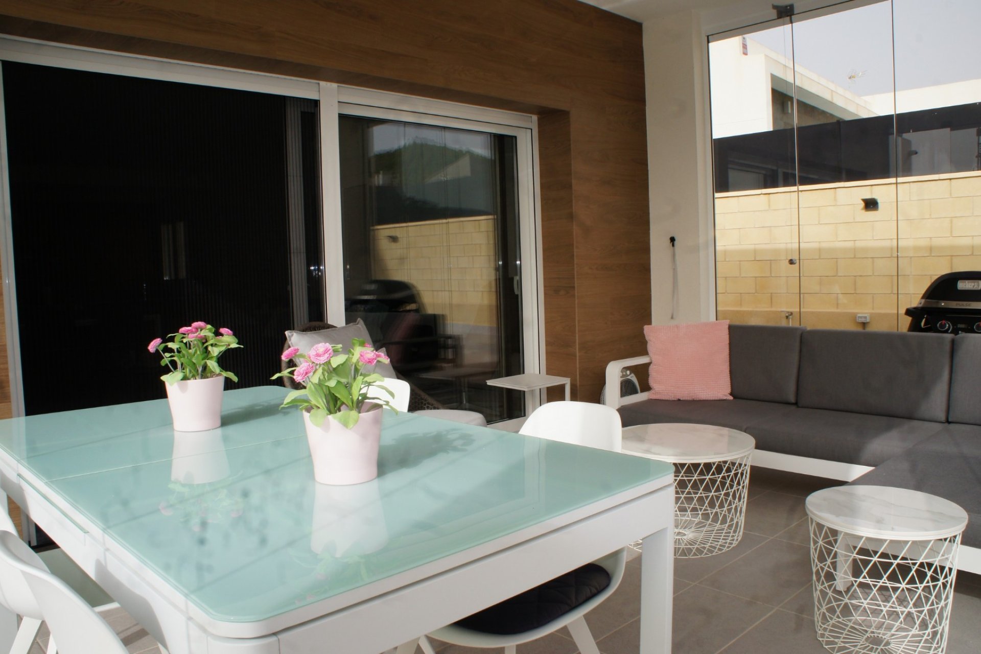 Reventa - Country house -
La Romana