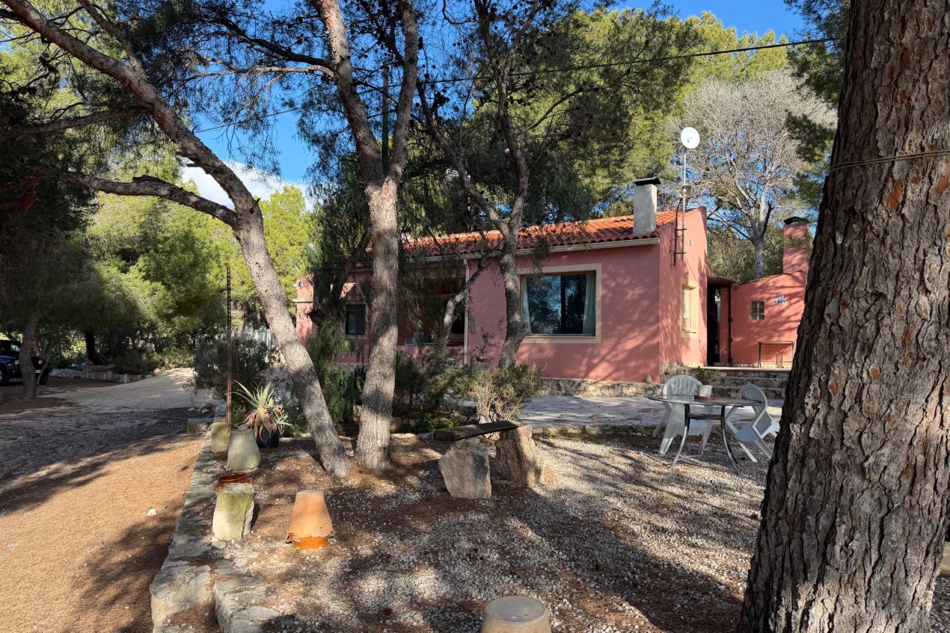 Reventa - Country house -
La Romana