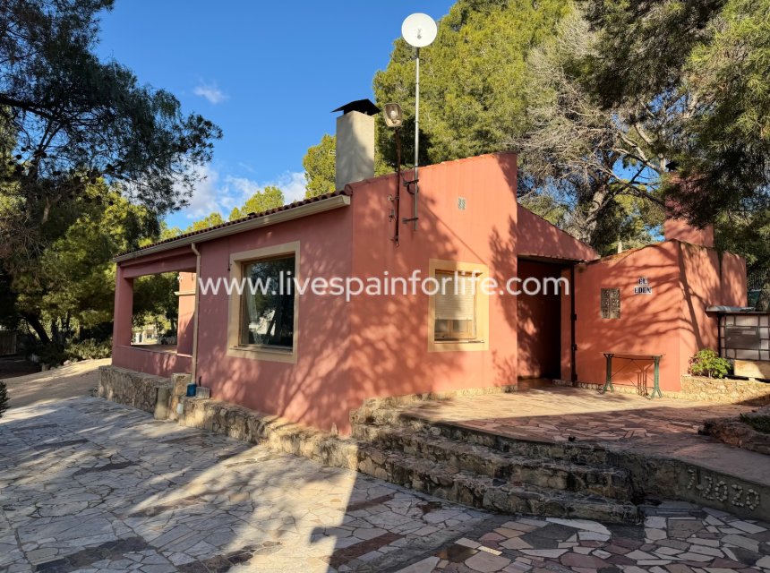 Reventa - Country house -
La Romana