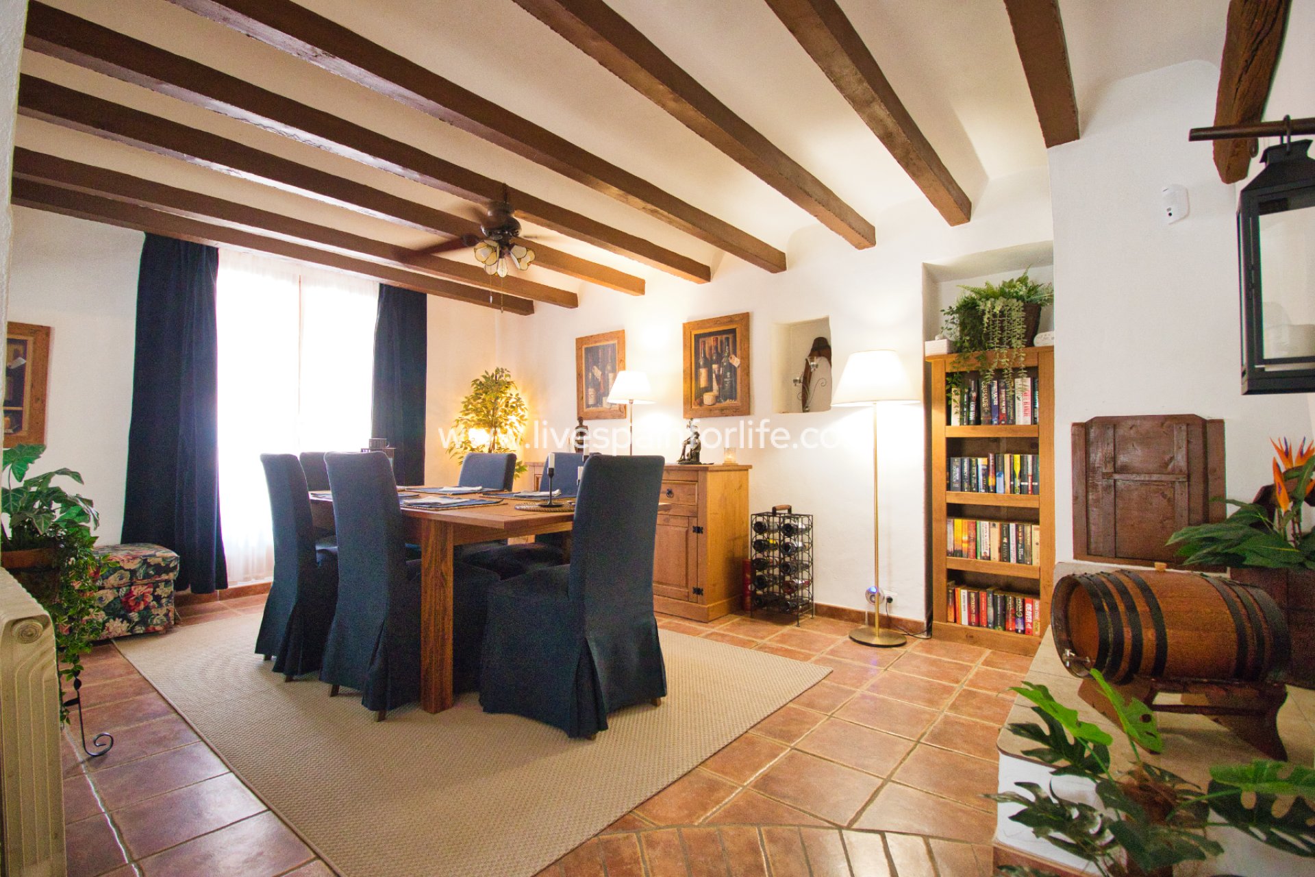 Reventa - Country house -
La Romana