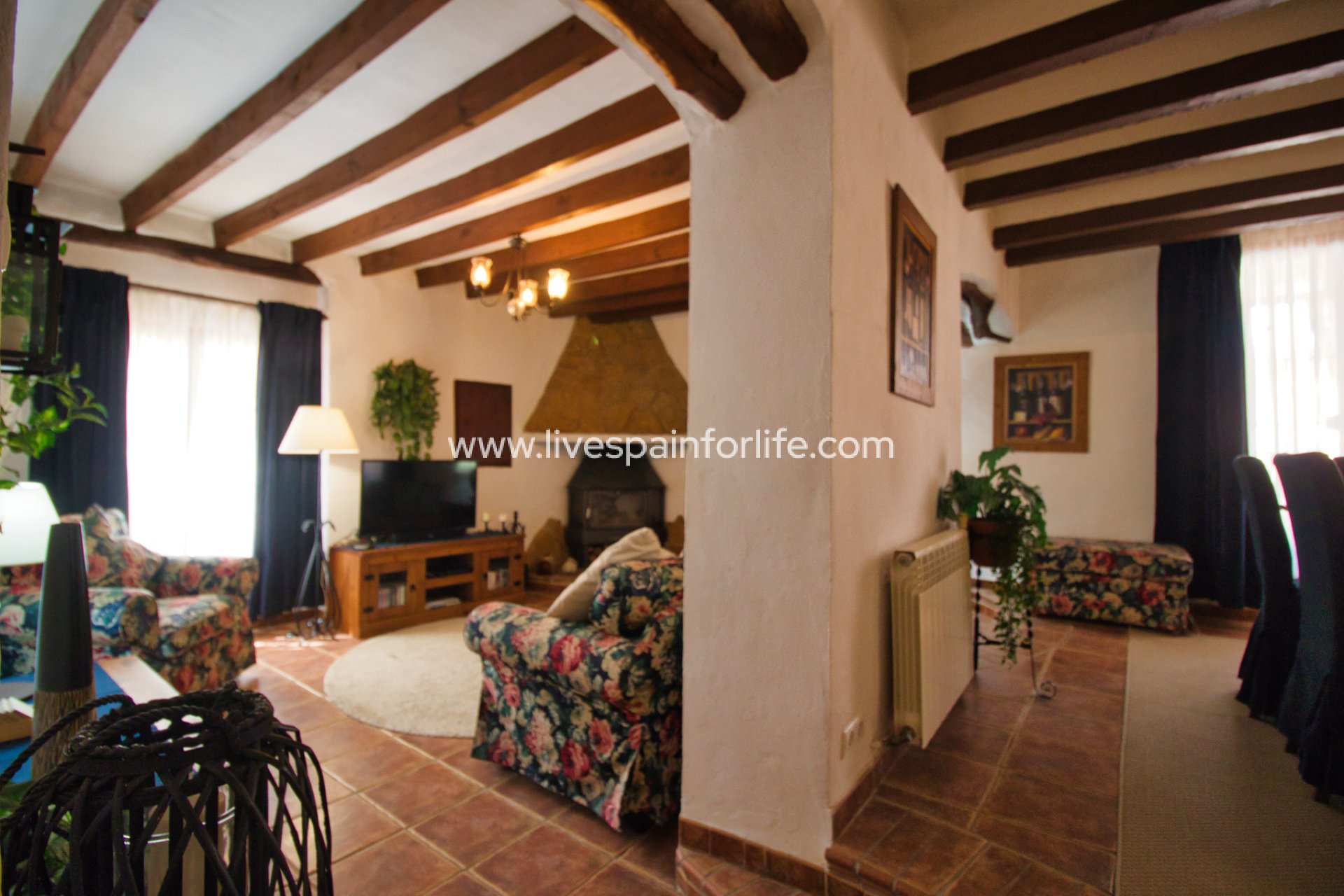 Reventa - Country house -
La Romana