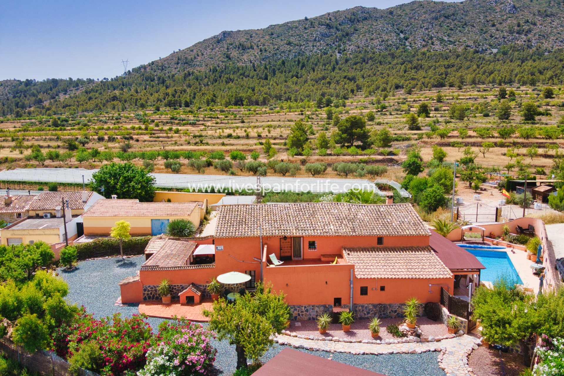 Reventa - Country house -
La Romana