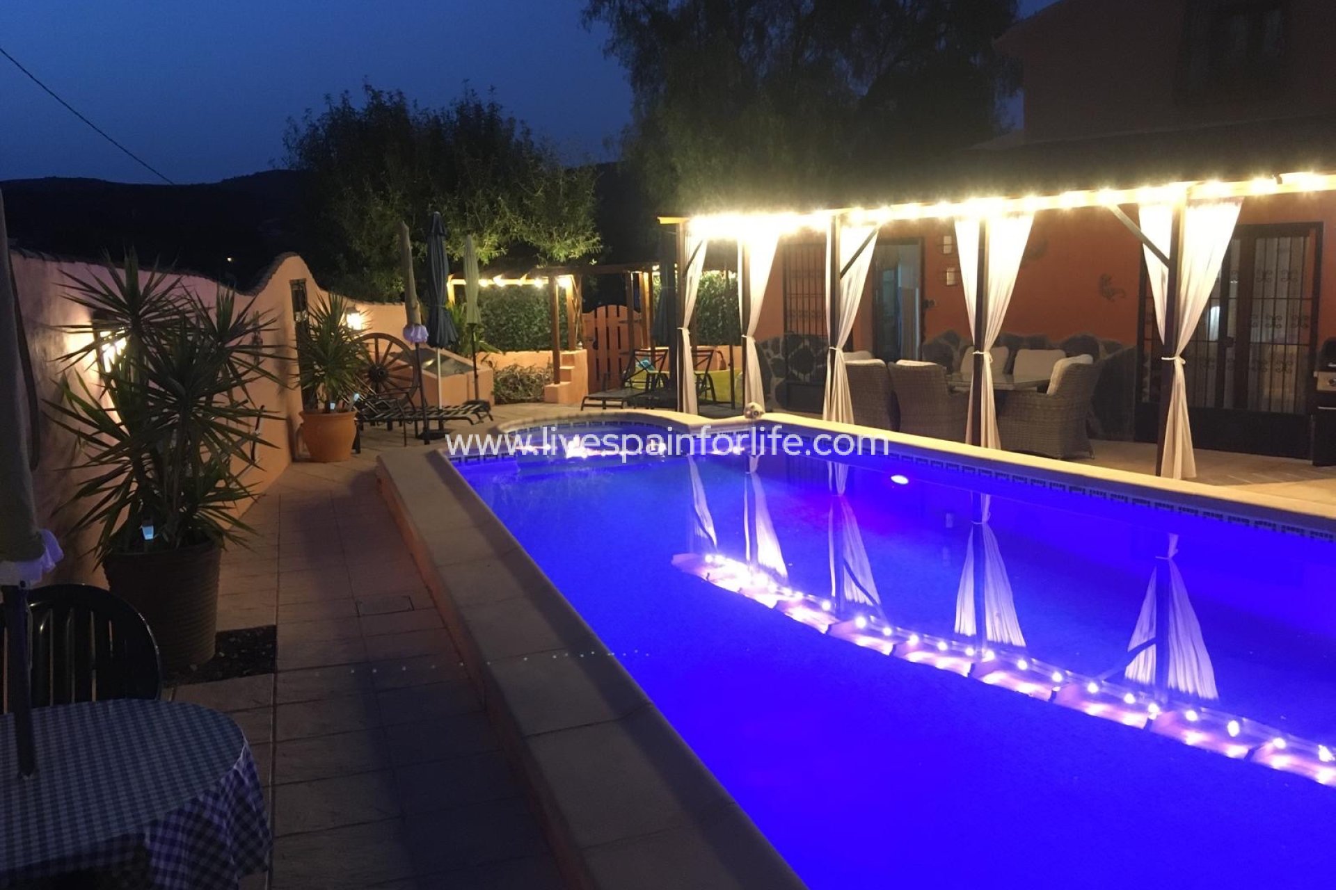 Reventa - Country house -
La Romana