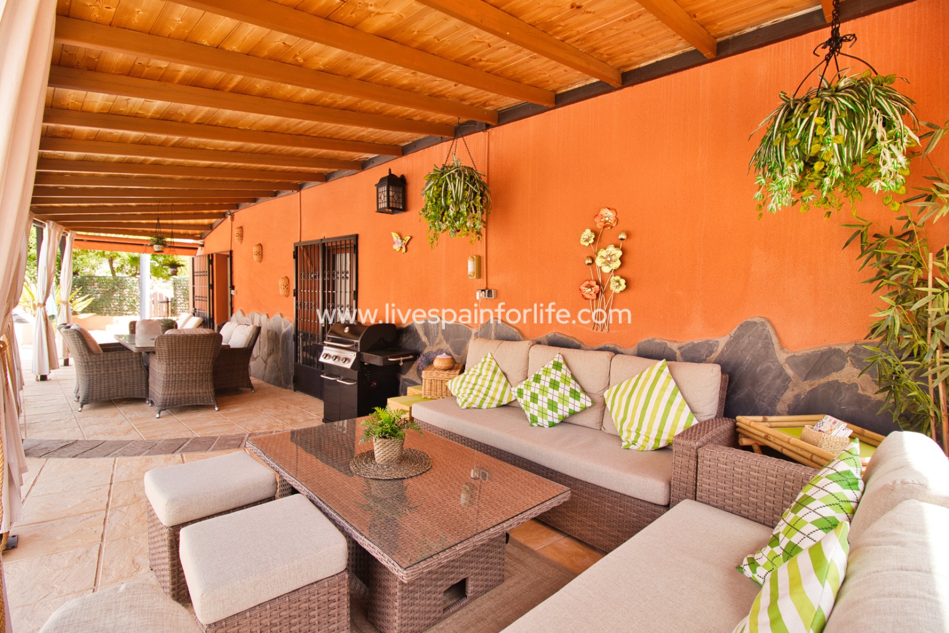 Reventa - Country house -
La Romana