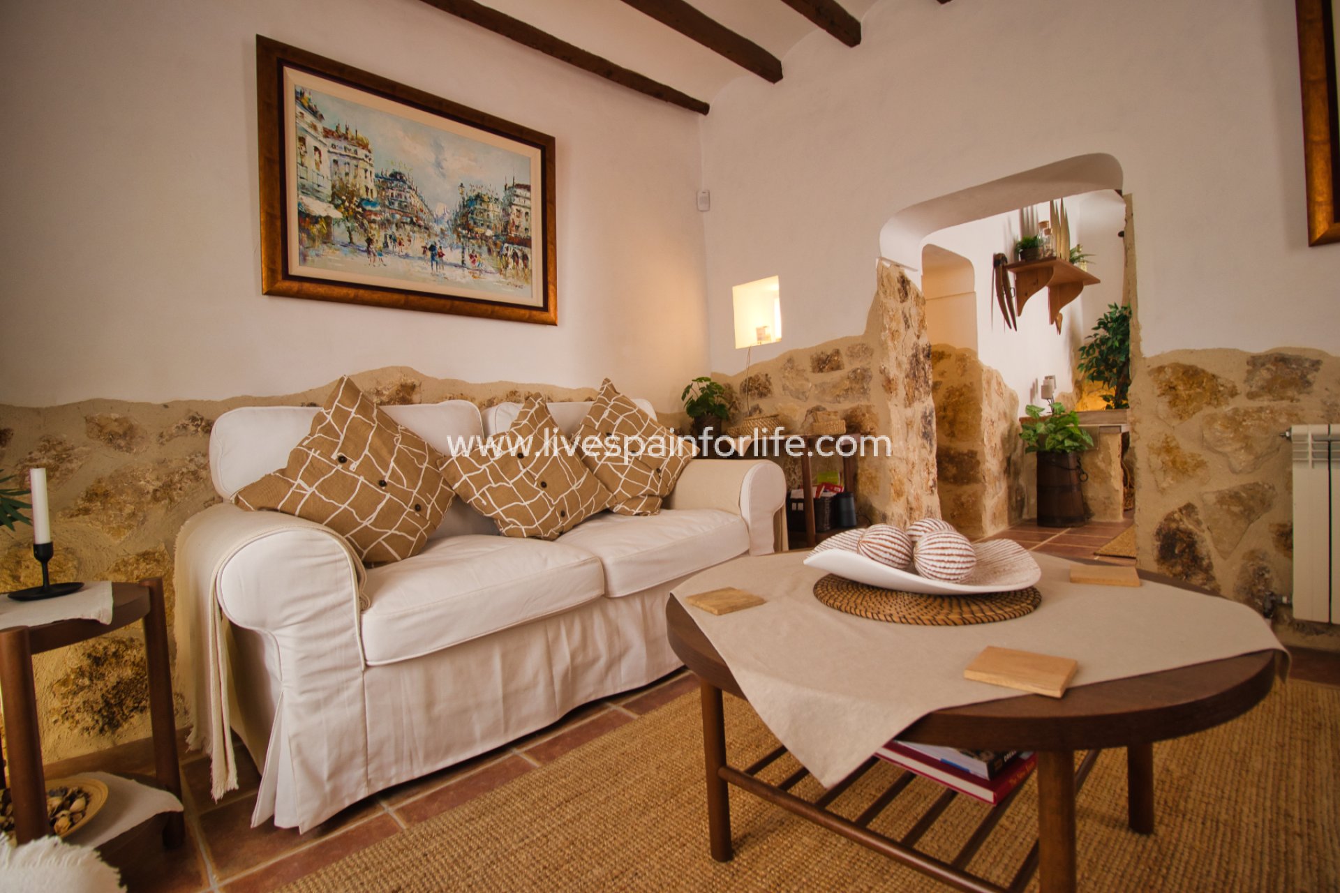 Reventa - Country house -
La Romana