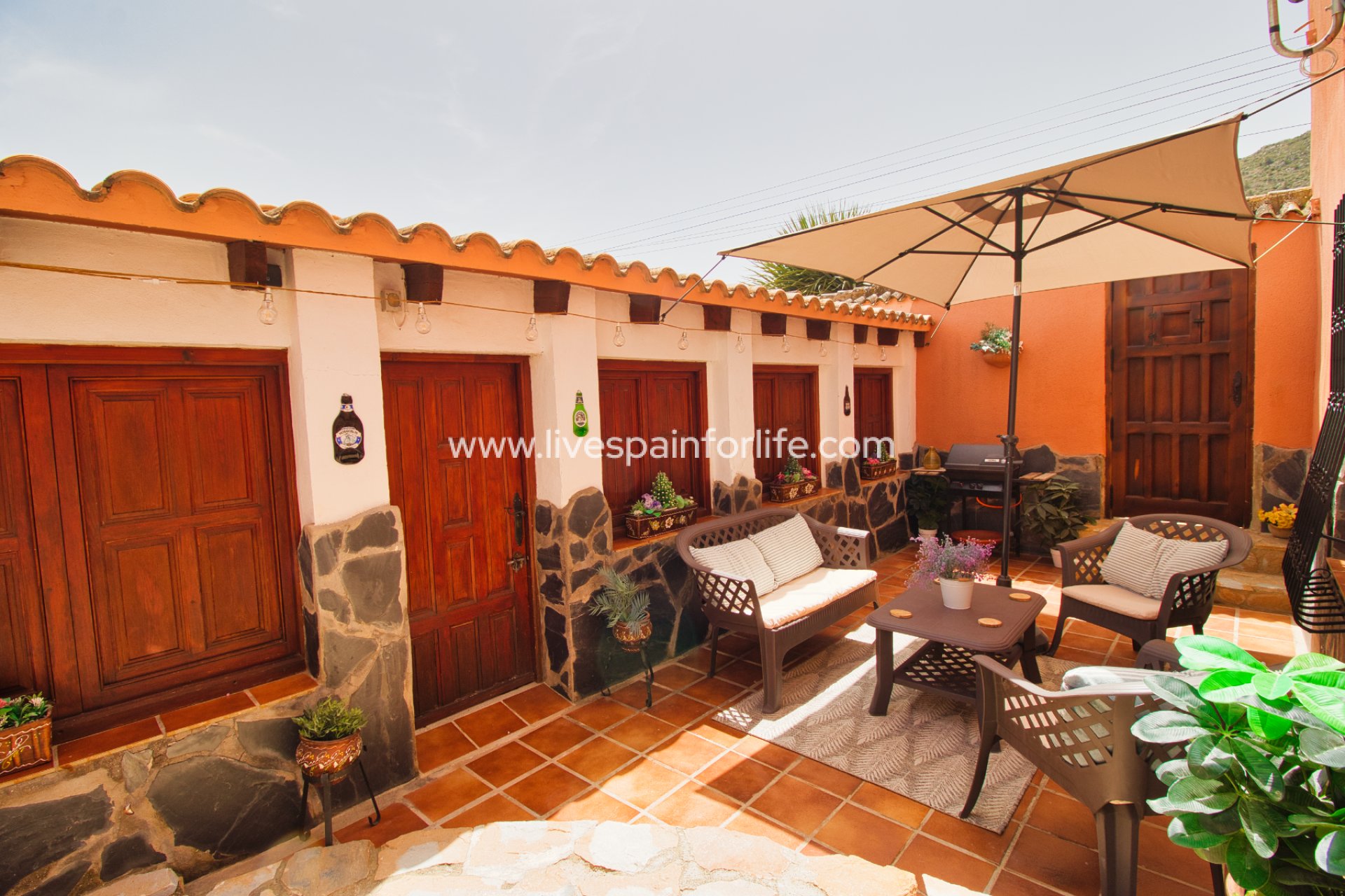 Reventa - Country house -
La Romana