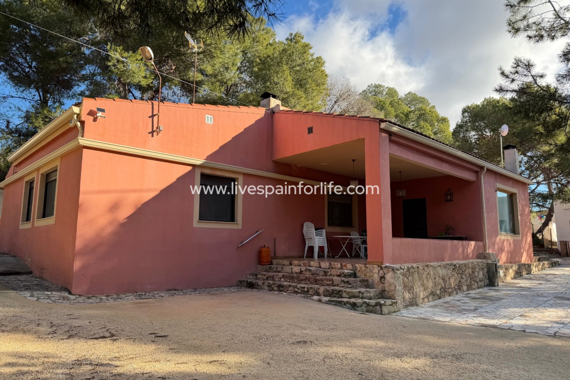 Reventa - Country house -
La Romana
