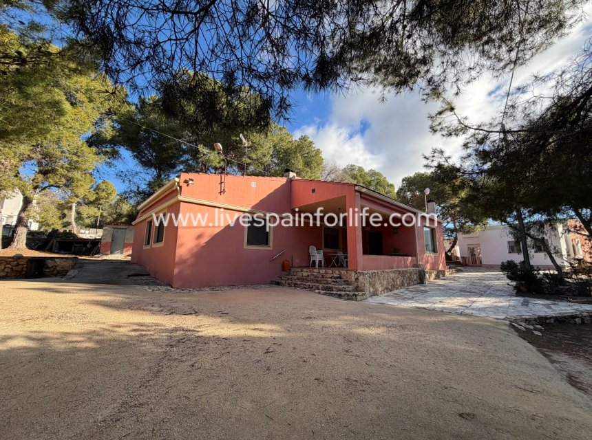 Reventa - Country house -
La Romana