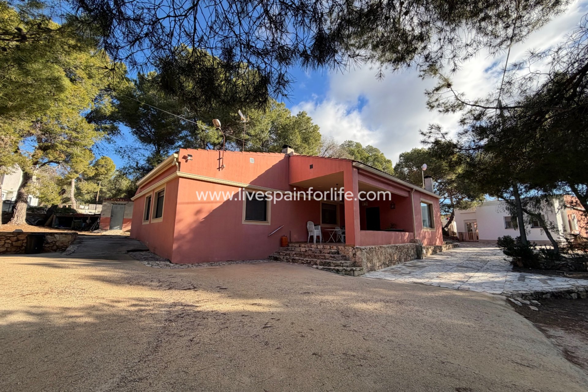 Reventa - Country house -
La Romana