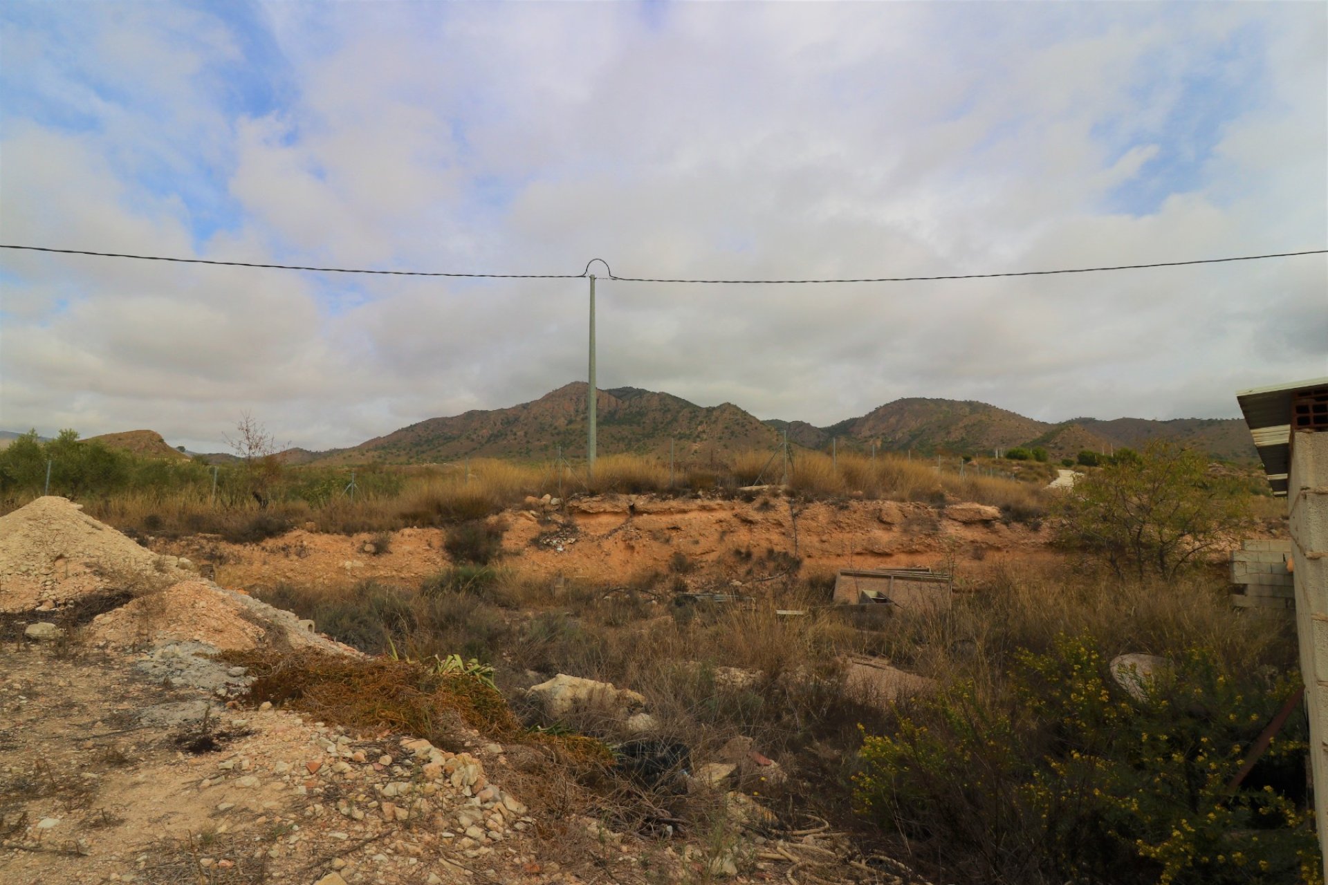 Reventa - Country house -
Macisvenda