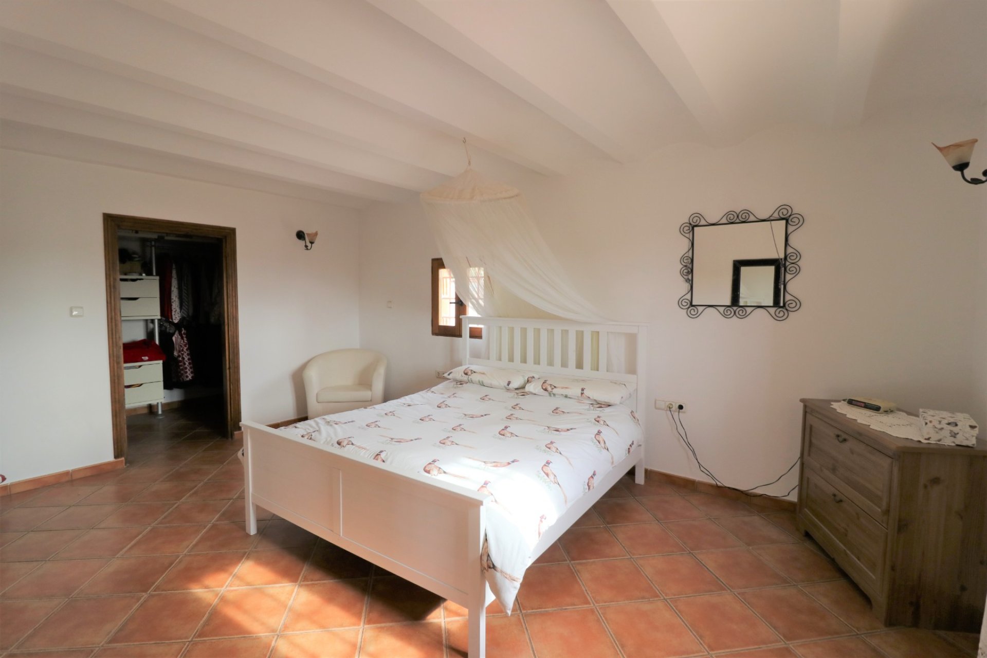 Reventa - Country house -
Macisvenda