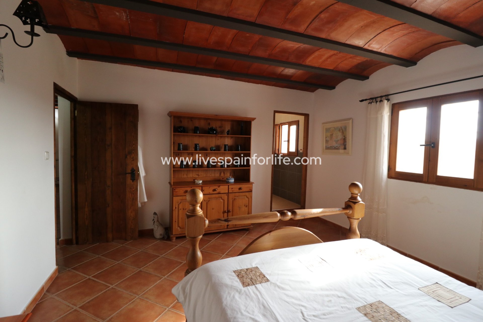 Reventa - Country house -
Macisvenda