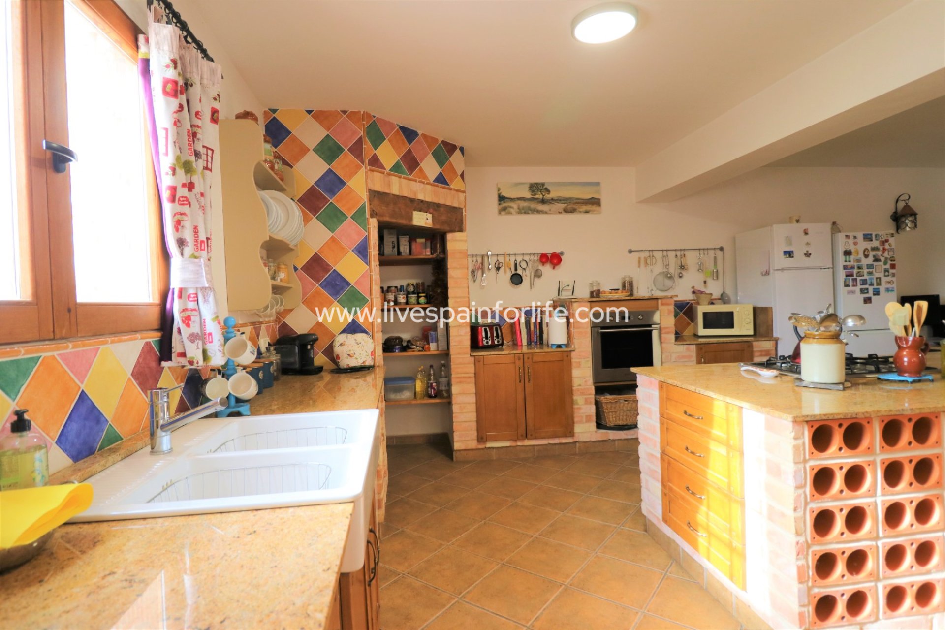 Reventa - Country house -
Macisvenda