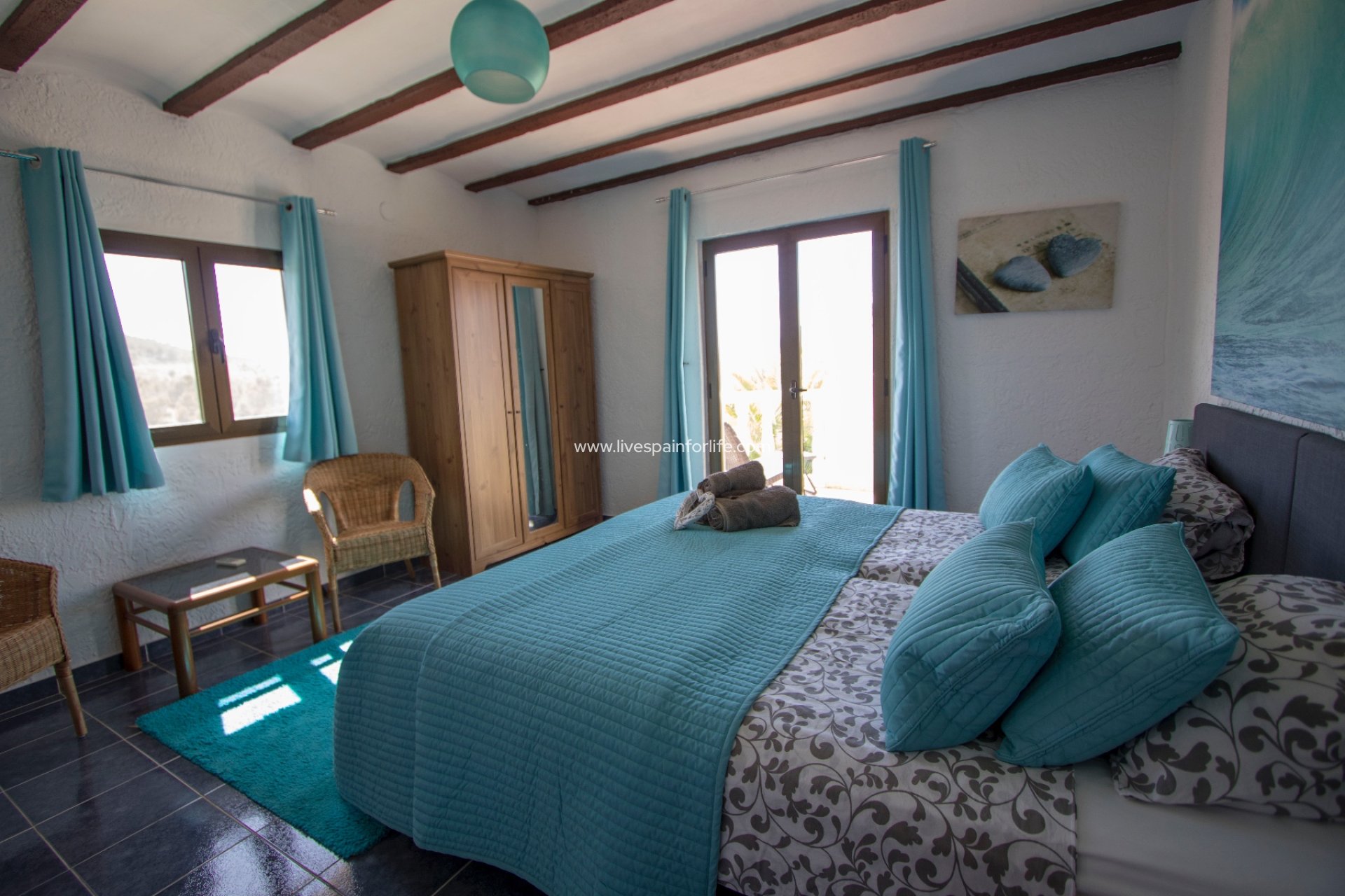 Reventa - Country house -
Macisvenda