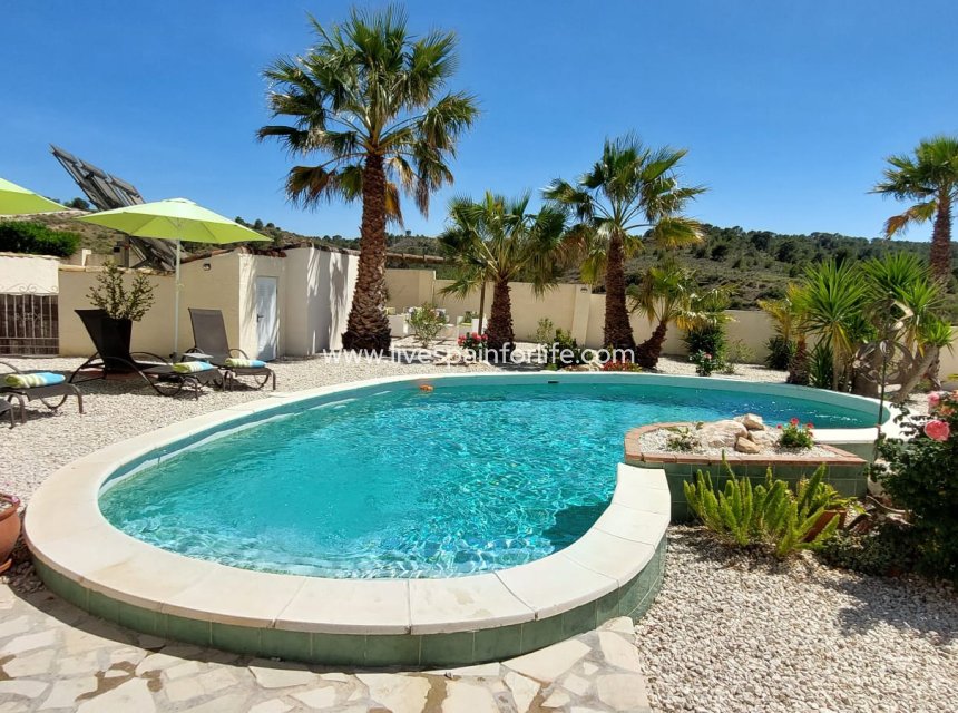 Reventa - Country house -
Macisvenda