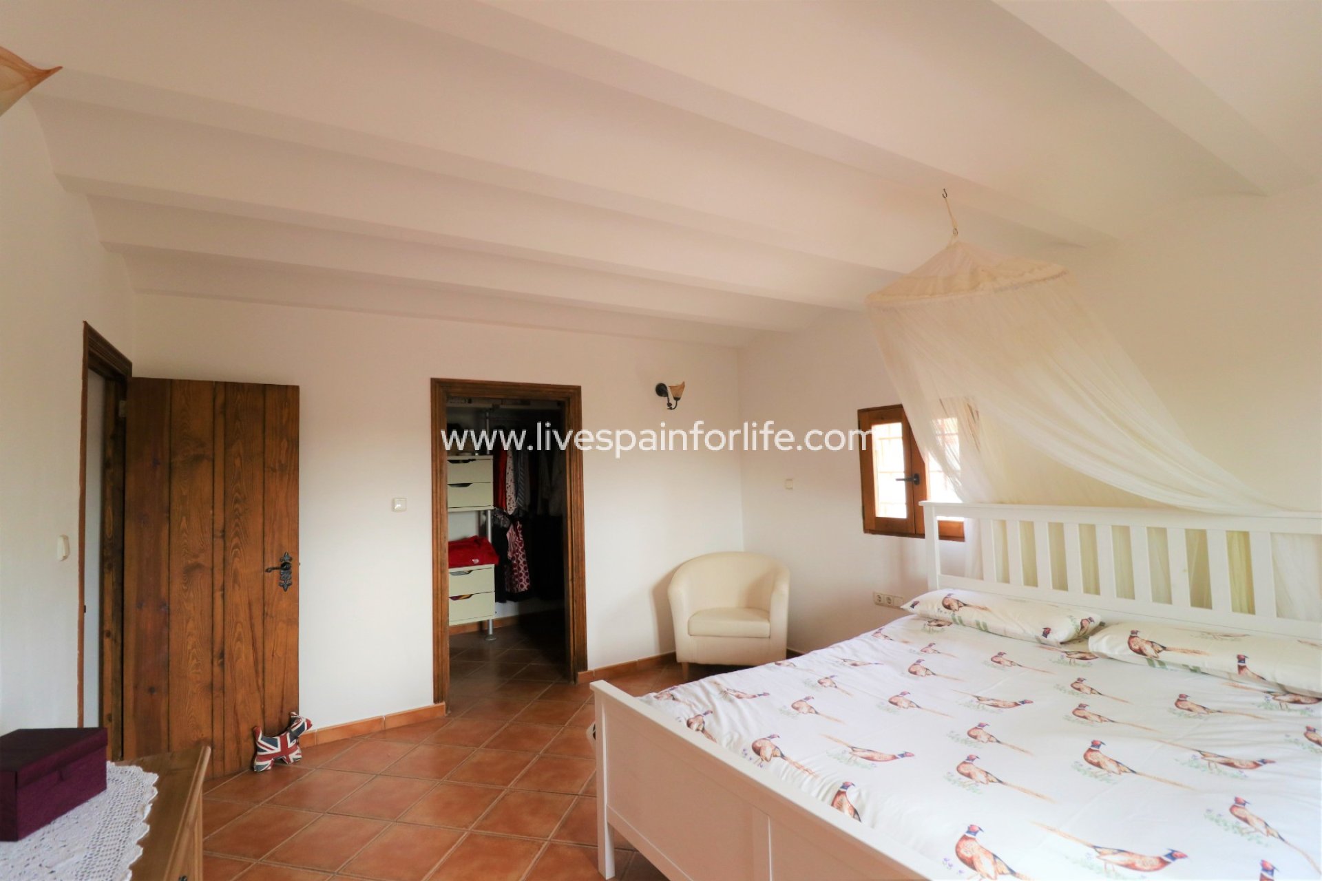 Reventa - Country house -
Macisvenda
