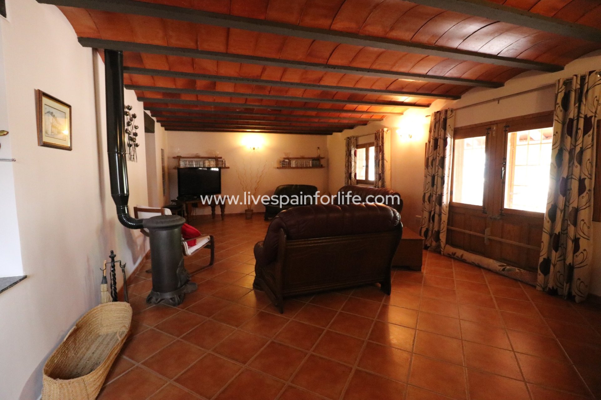 Reventa - Country house -
Macisvenda