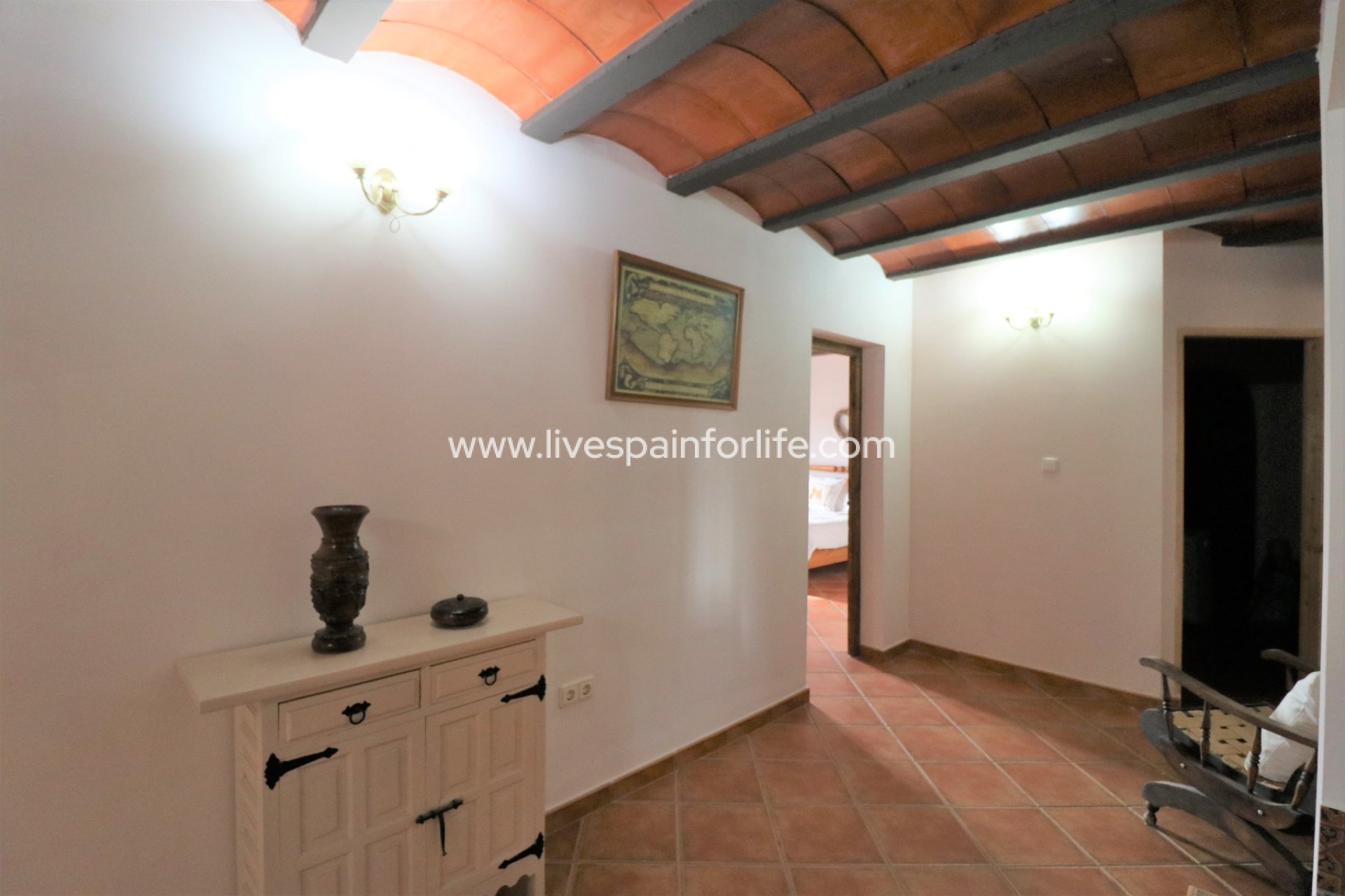Reventa - Country house -
Macisvenda