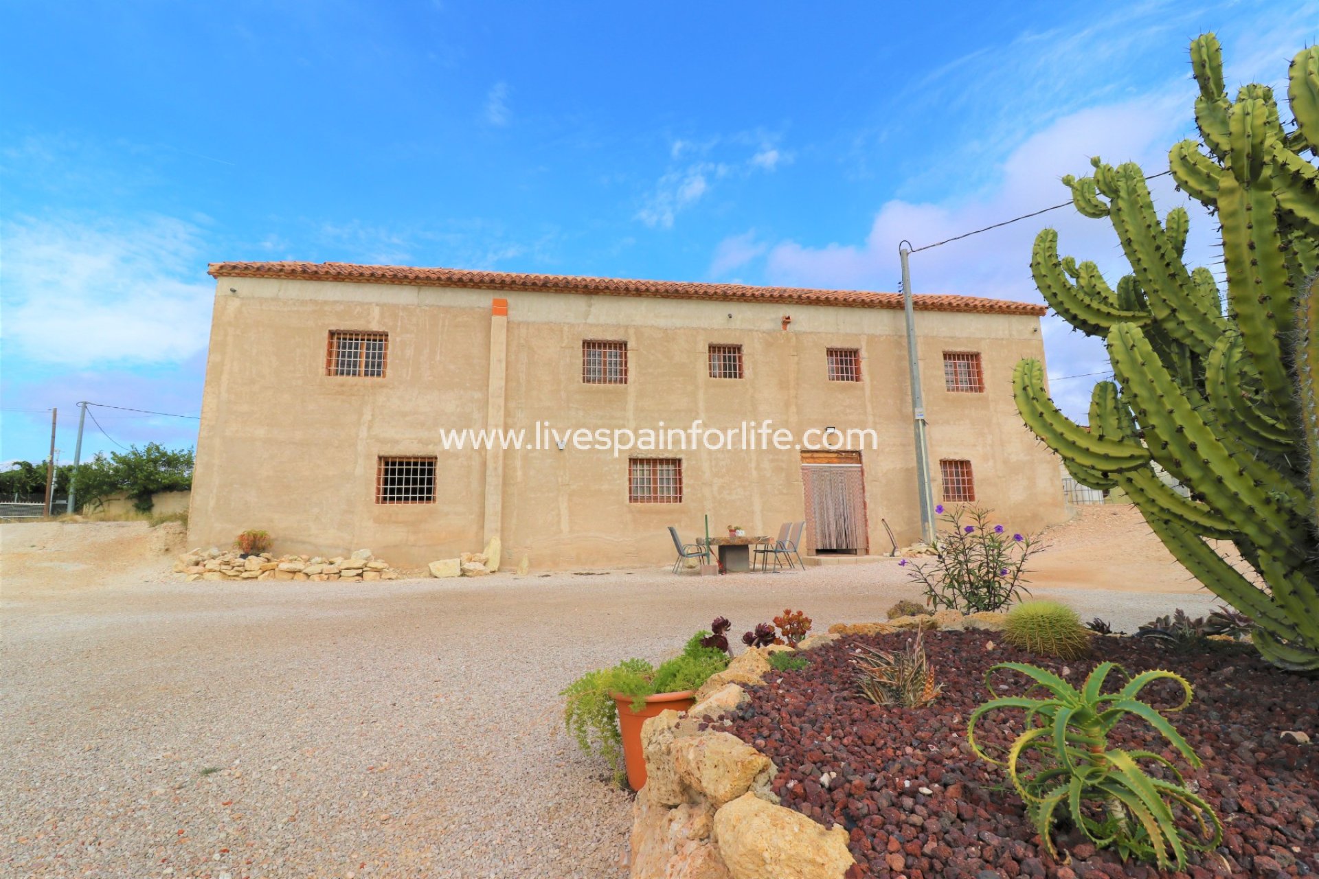 Reventa - Country house -
Macisvenda