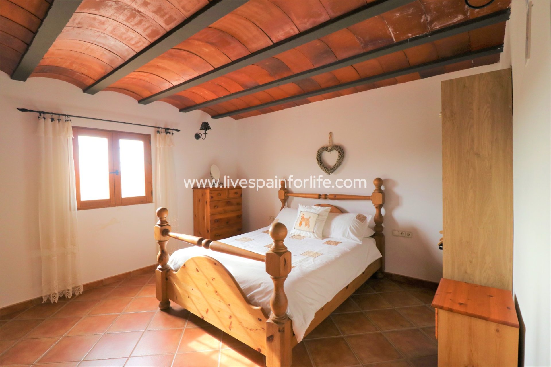Reventa - Country house -
Macisvenda