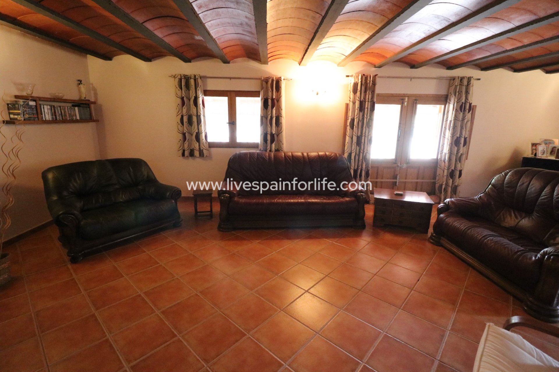 Reventa - Country house -
Macisvenda