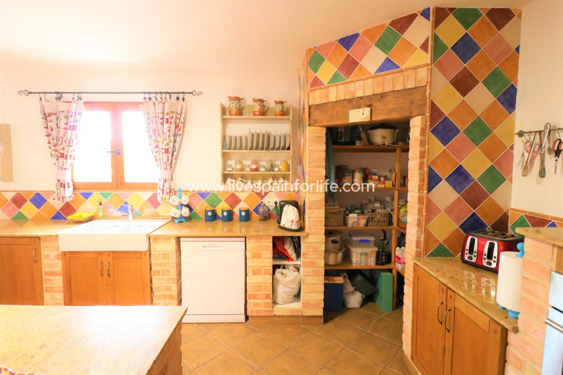 Reventa - Country house -
Macisvenda