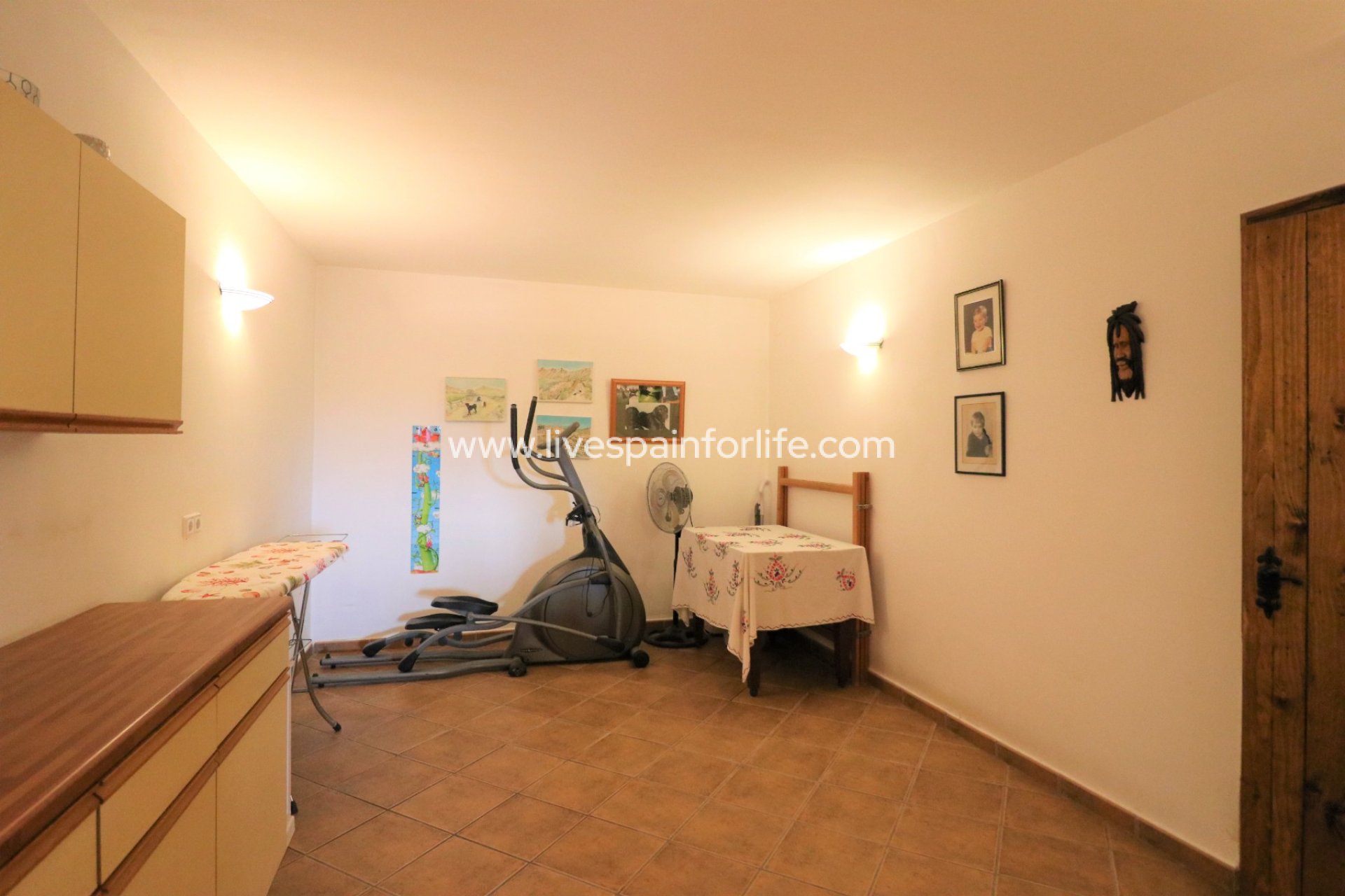 Reventa - Country house -
Macisvenda