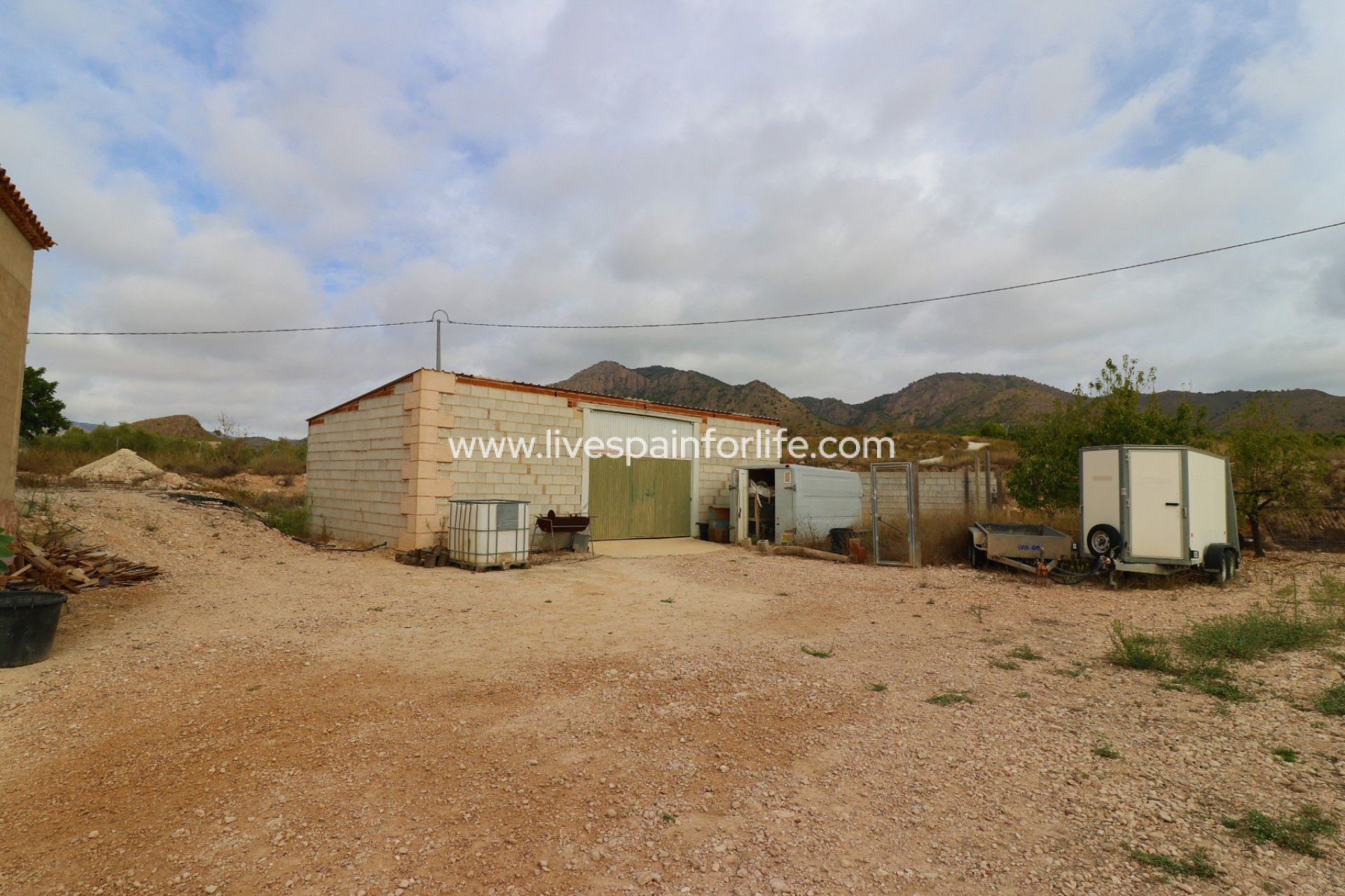 Reventa - Country house -
Macisvenda