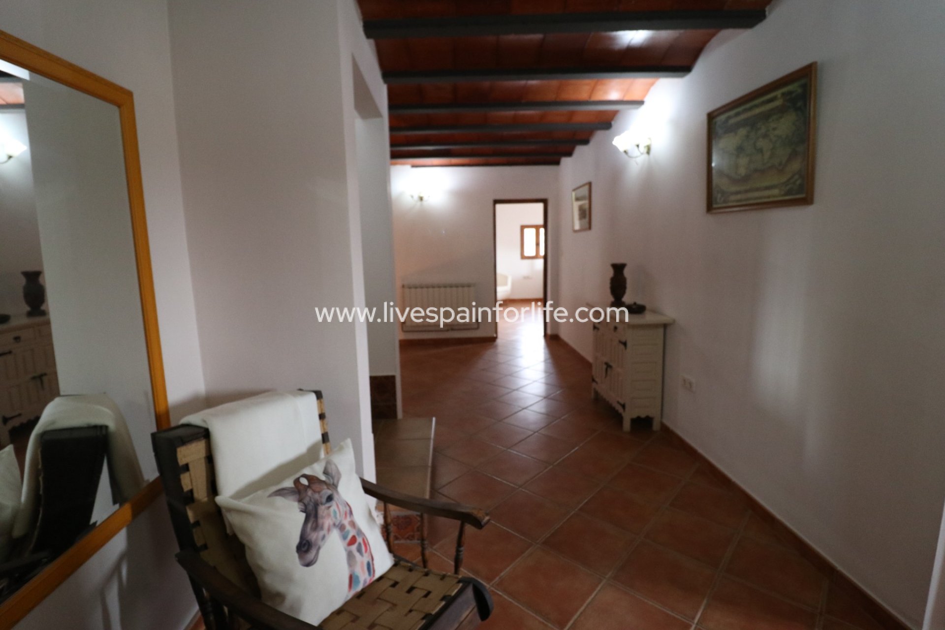 Reventa - Country house -
Macisvenda