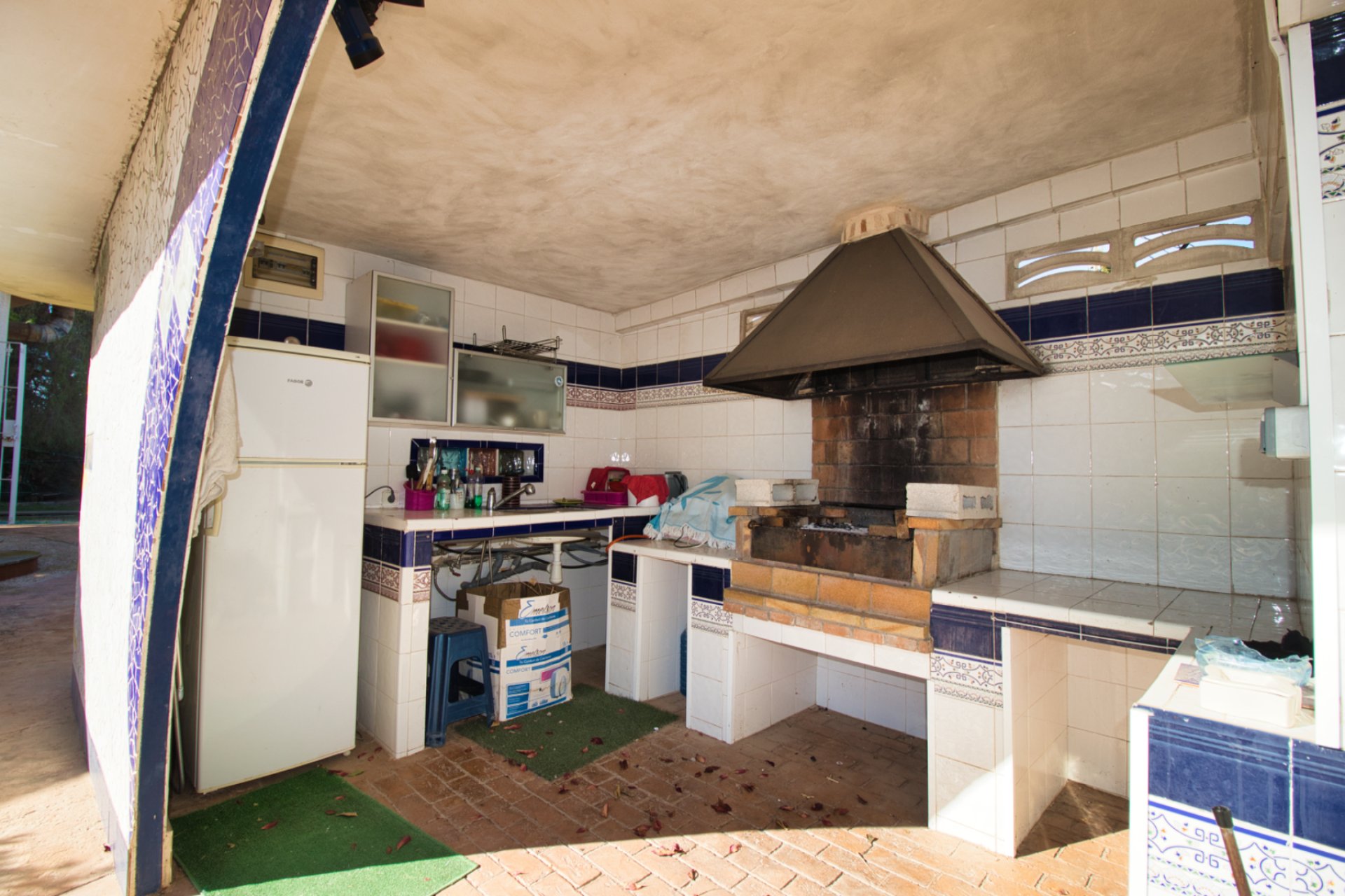 Reventa - Country house -
Monforte Del Cid - Alenda Golf