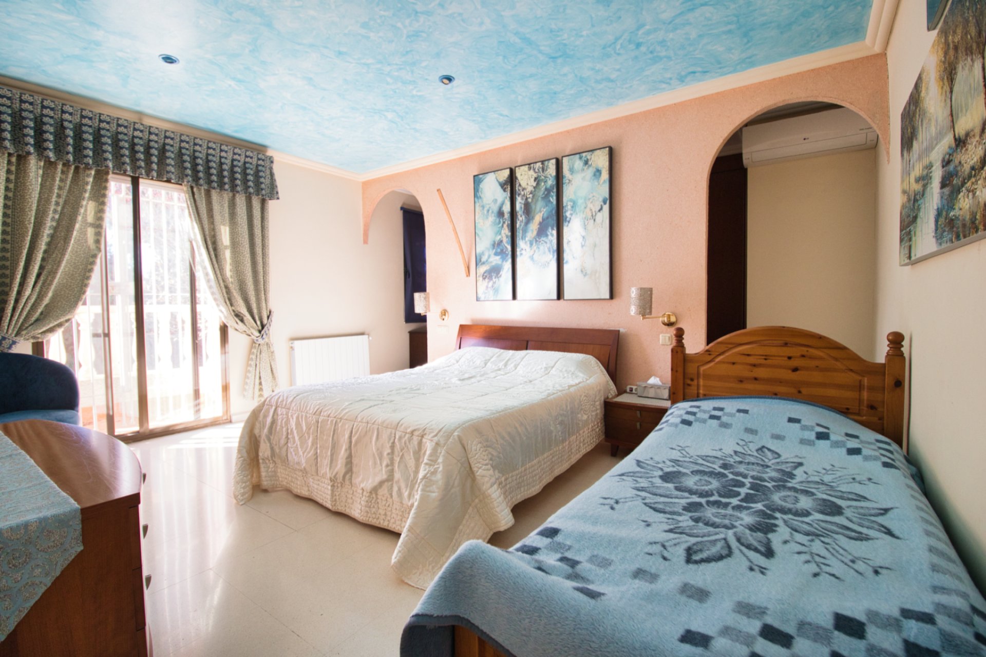 Reventa - Country house -
Monforte Del Cid - Alenda Golf