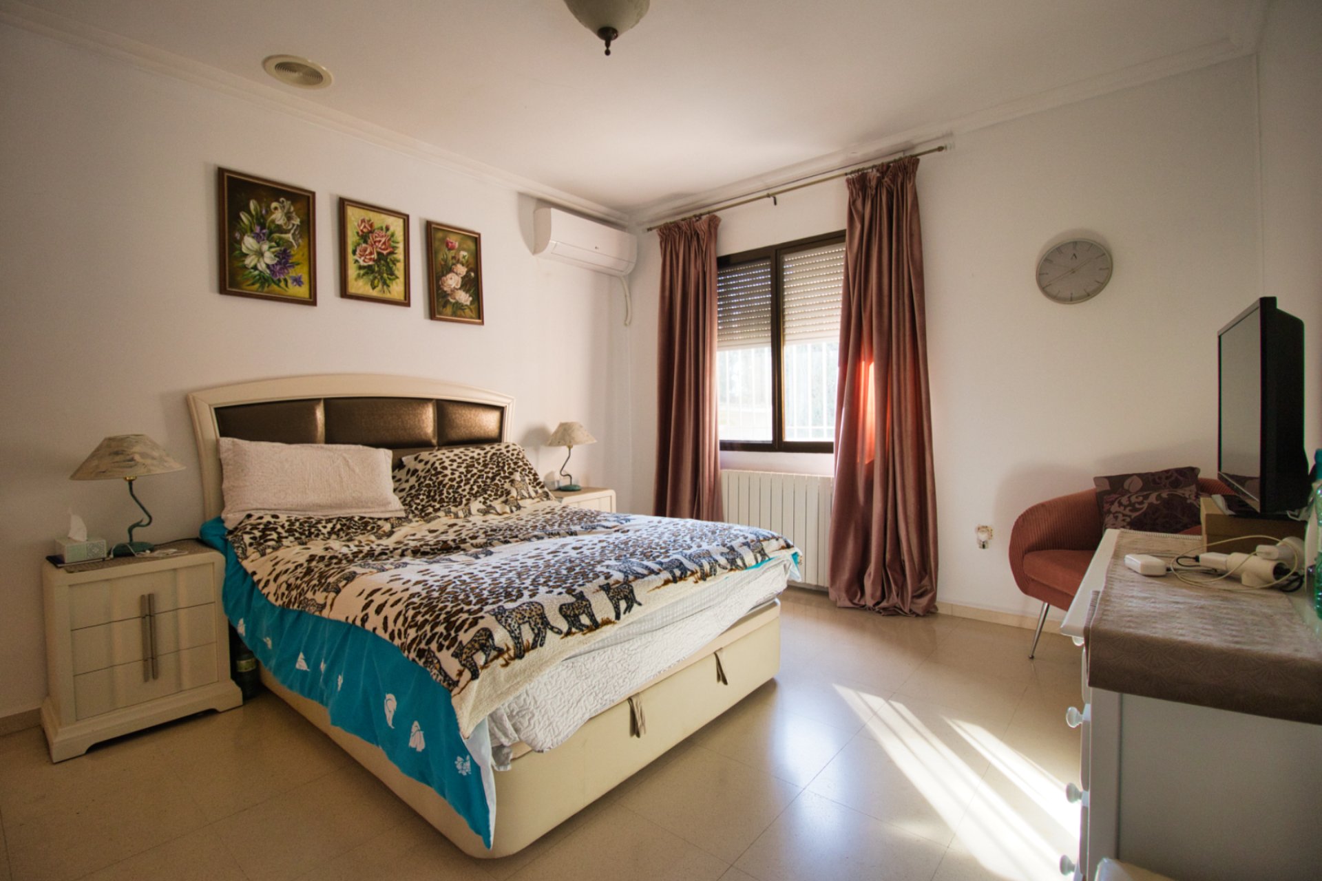 Reventa - Country house -
Monforte Del Cid - Alenda Golf