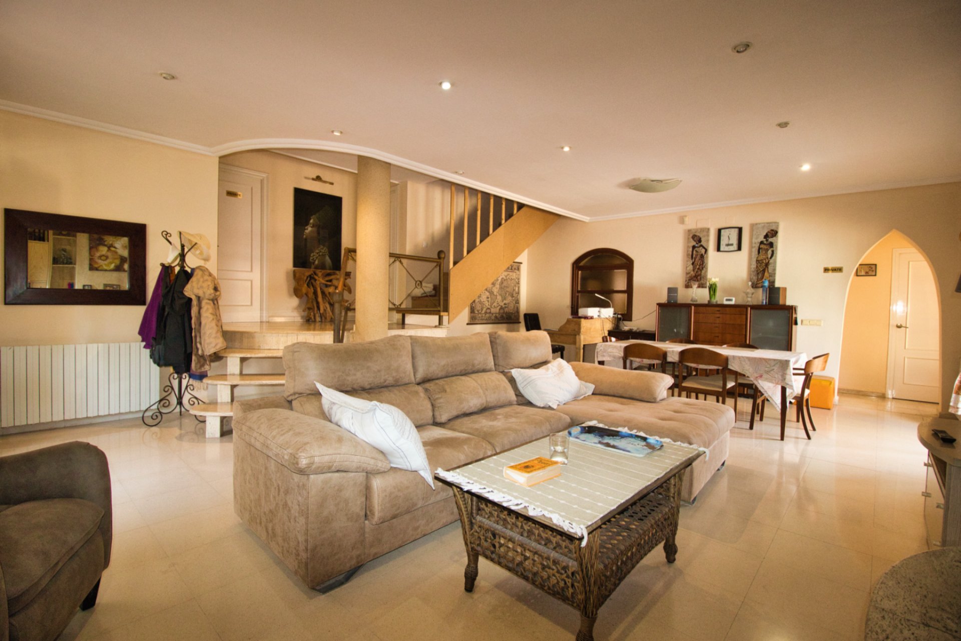 Reventa - Country house -
Monforte Del Cid - Alenda Golf